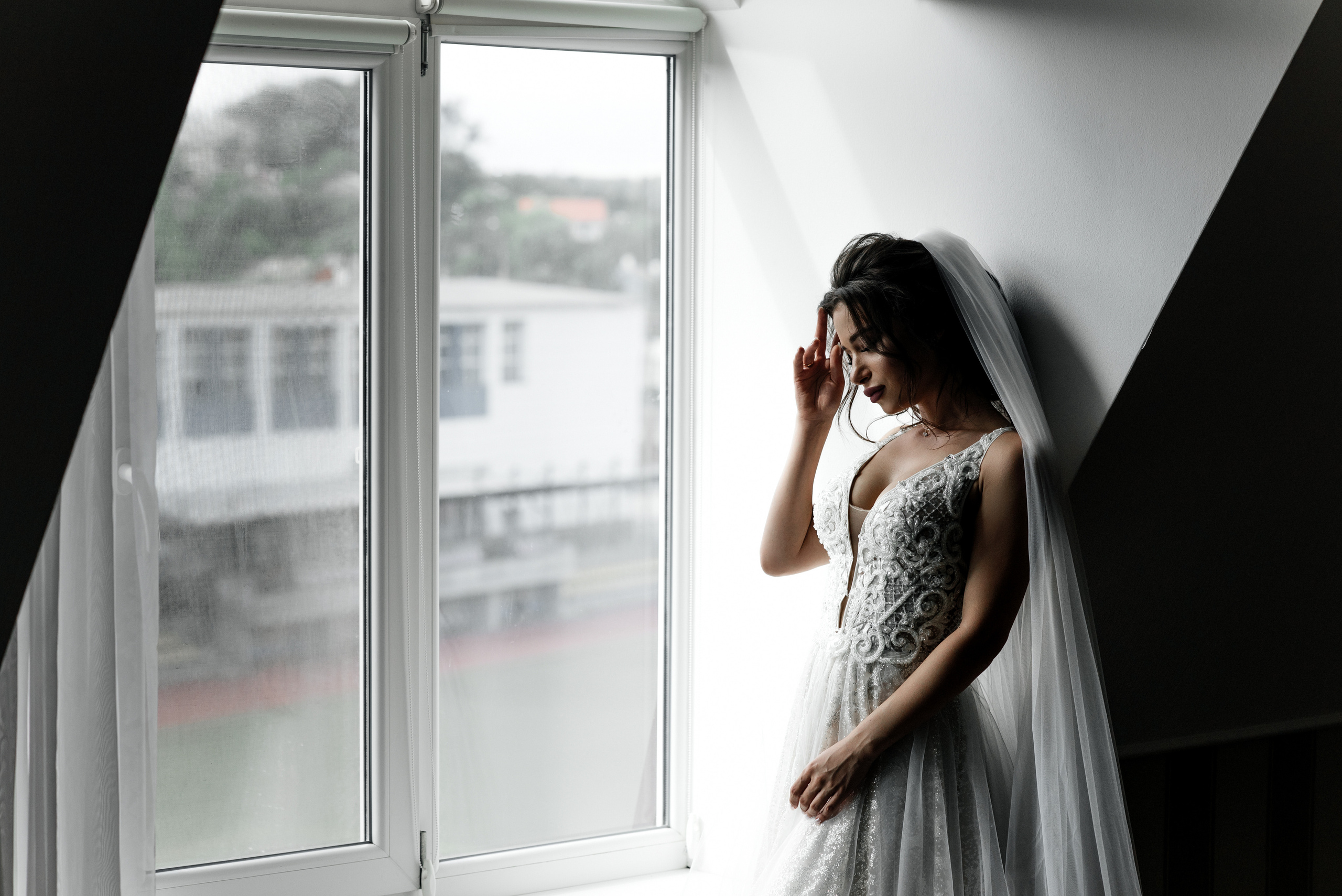 Руслан & Тамара. Свадебный и семейный фотограф