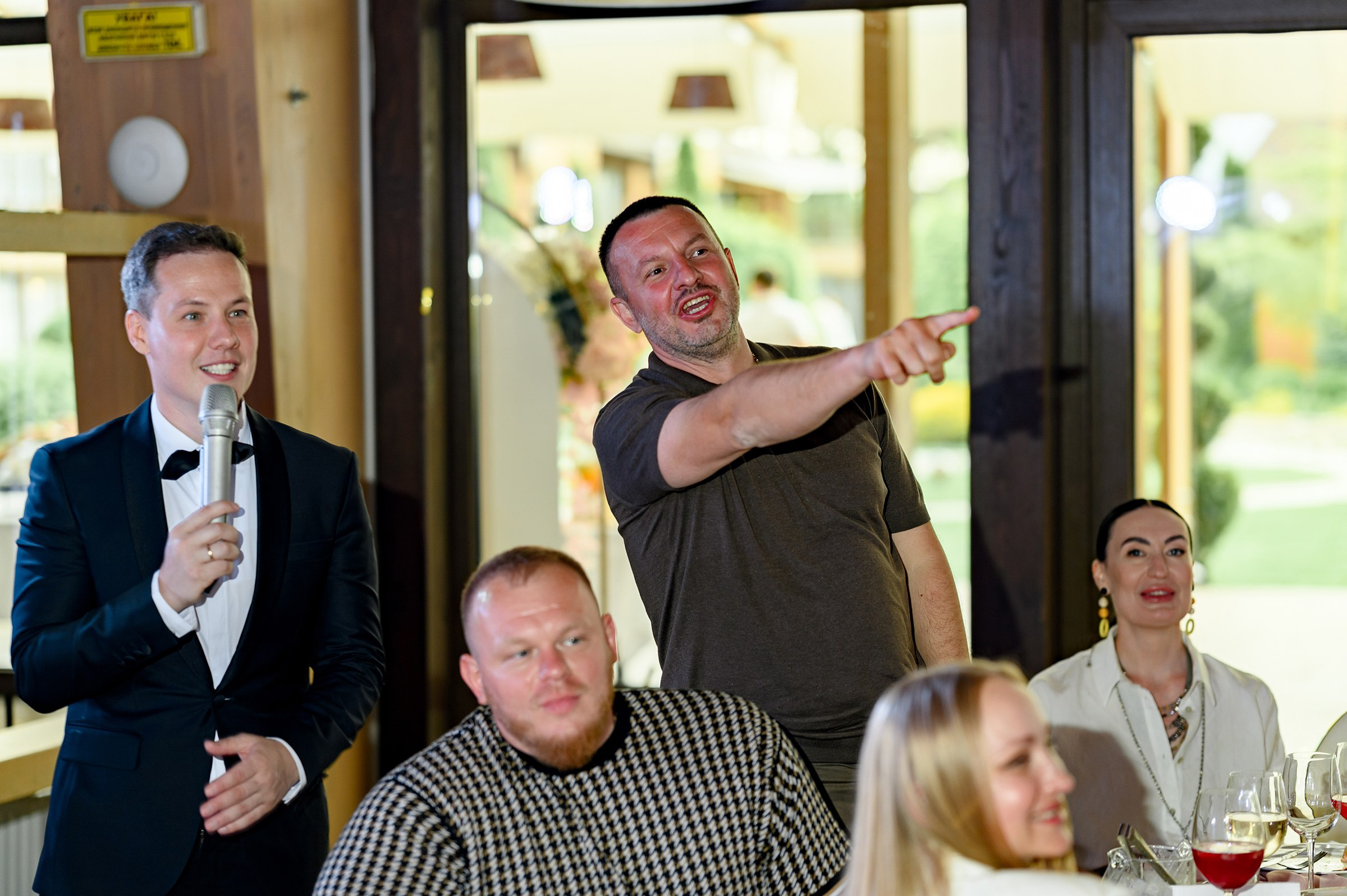 BOHDAN & ALEXANDRA. Свадебный и семейный фотограф