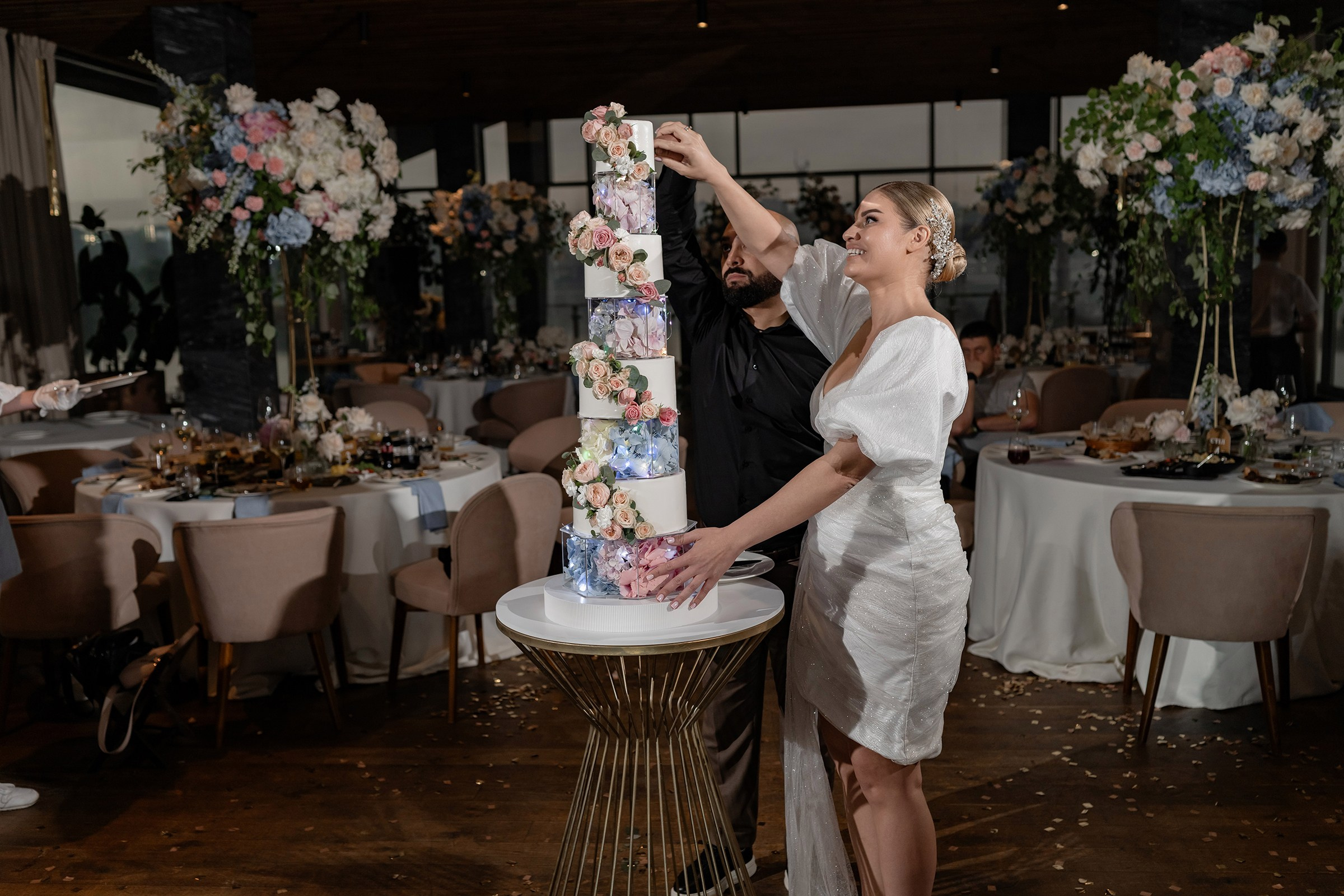 SAID & ILONA. Свадебный и семейный фотограф