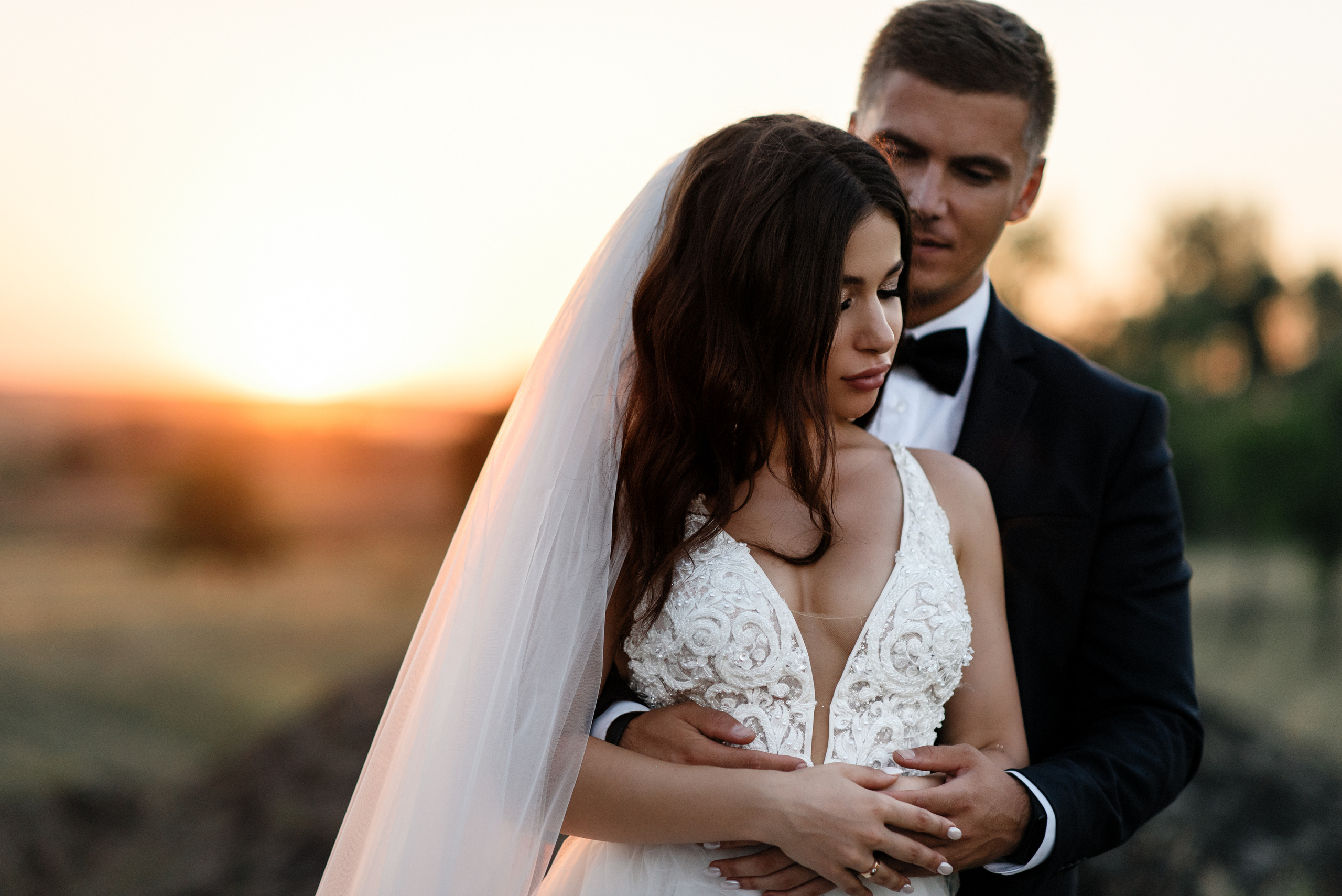 Руслан & Тамара. Свадебный и семейный фотограф