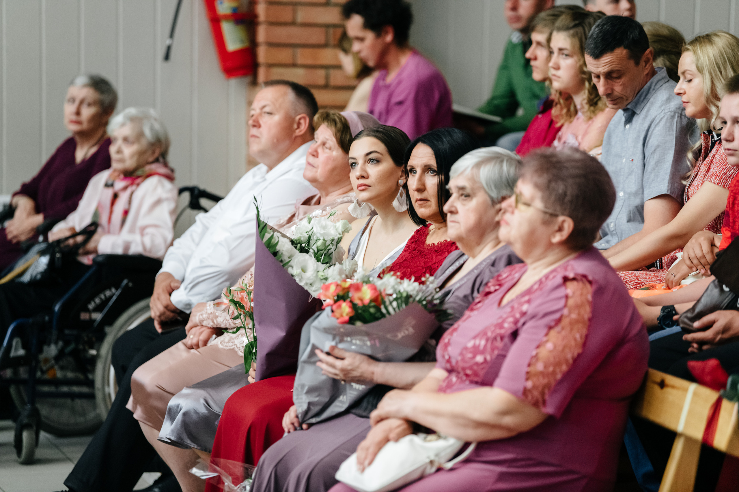 Тимофій & Тетяна. Свадебный и семейный фотограф