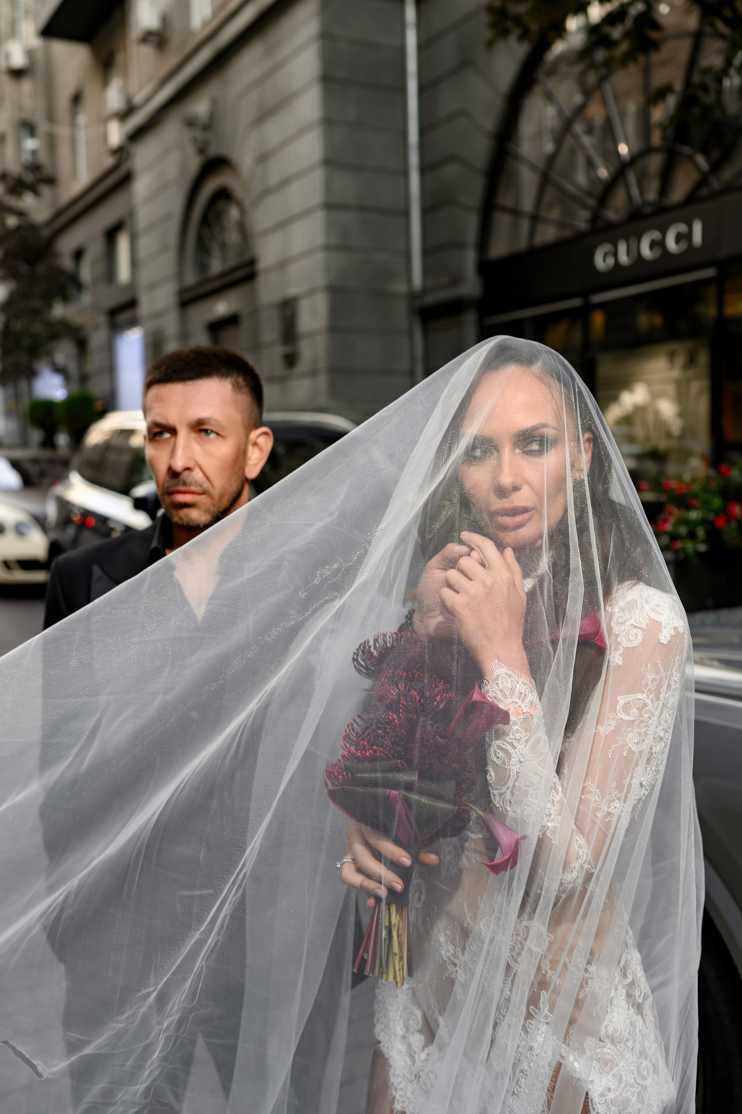 «A year together…». Свадебный и семейный фотограф