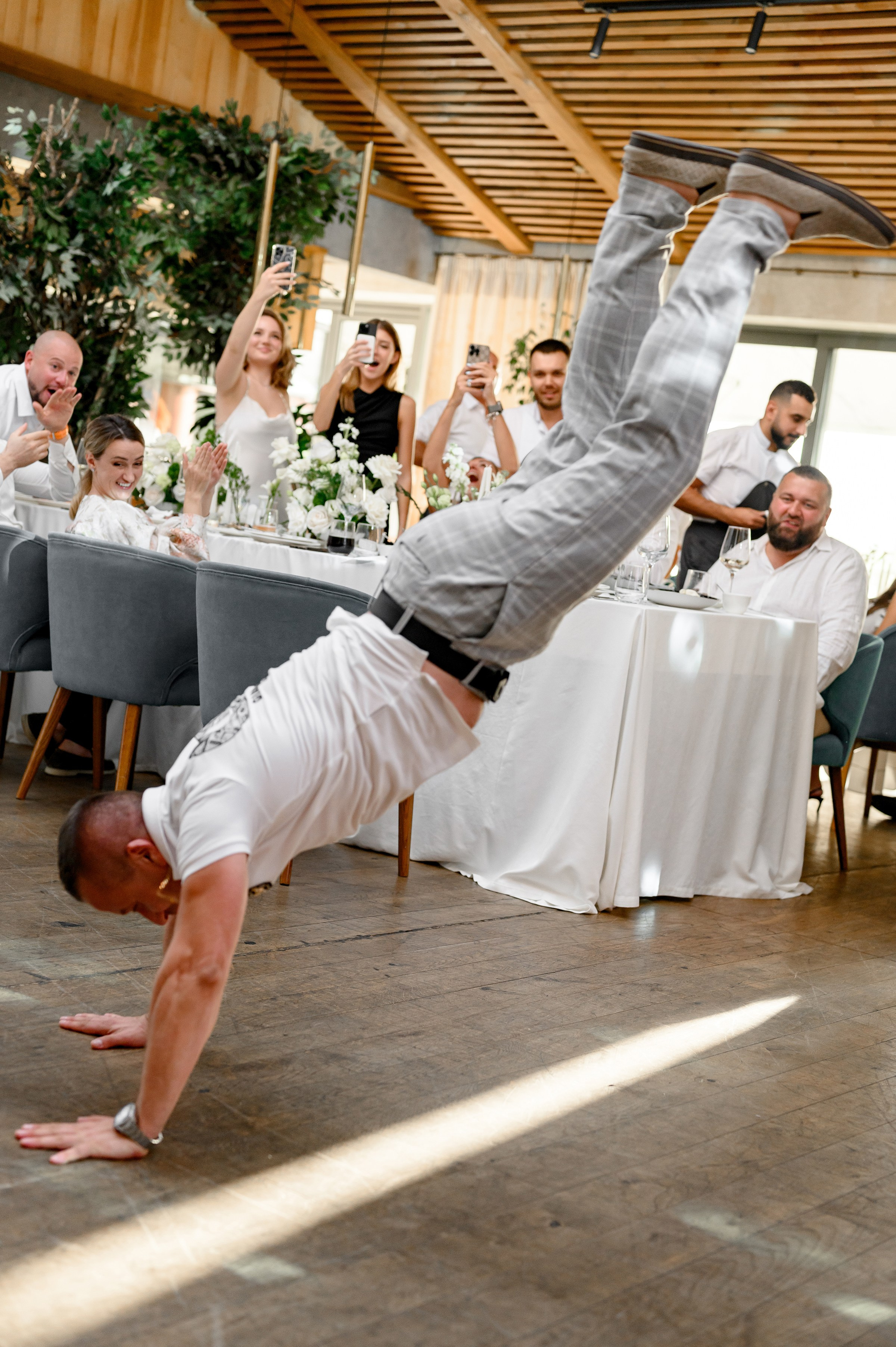 MAXIM & VLADYSLAVA. Свадебный и семейный фотограф