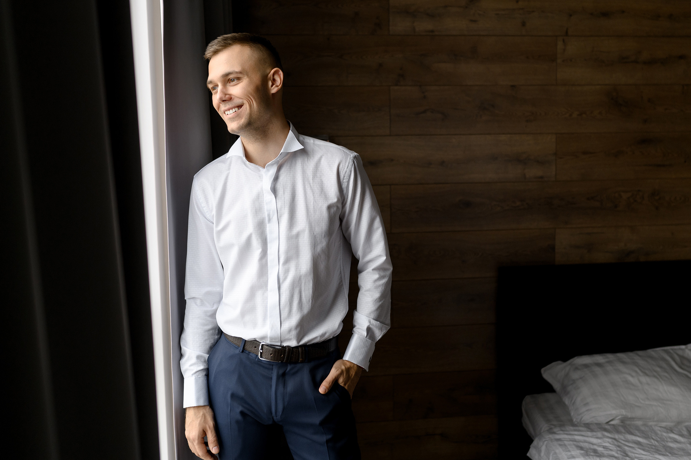 Валера & Юля. Свадебный и семейный фотограф