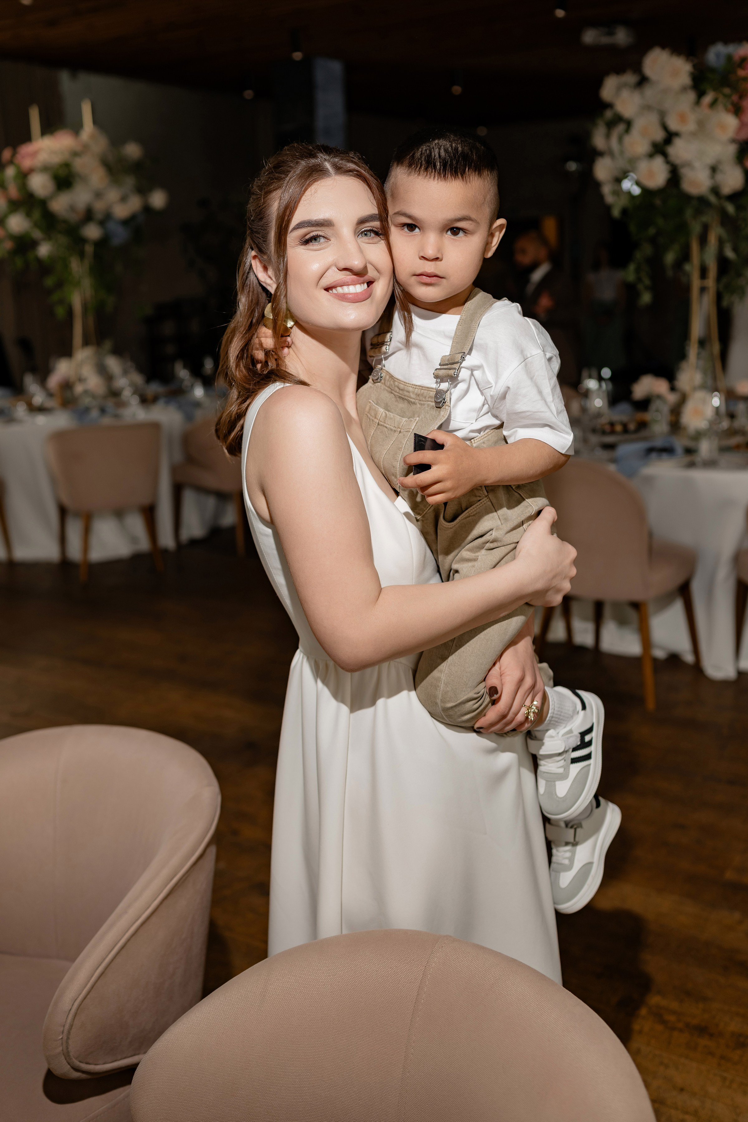 SAID & ILONA. Свадебный и семейный фотограф