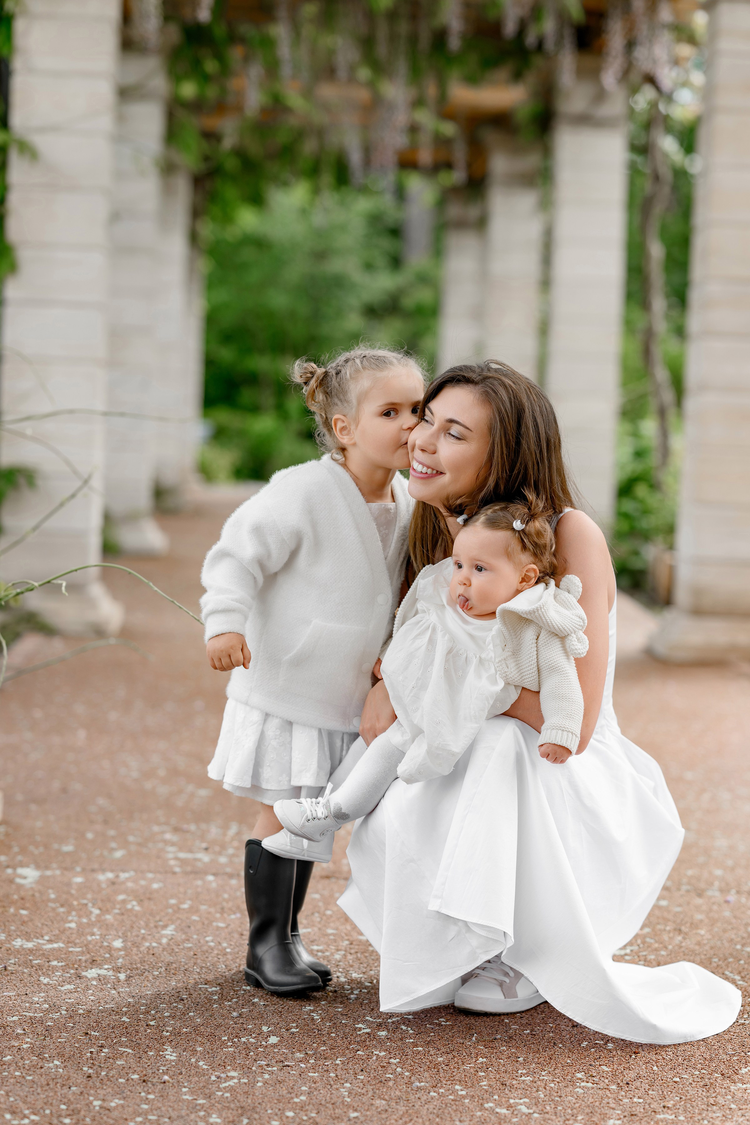 «Family». Свадебный и семейный фотограф
