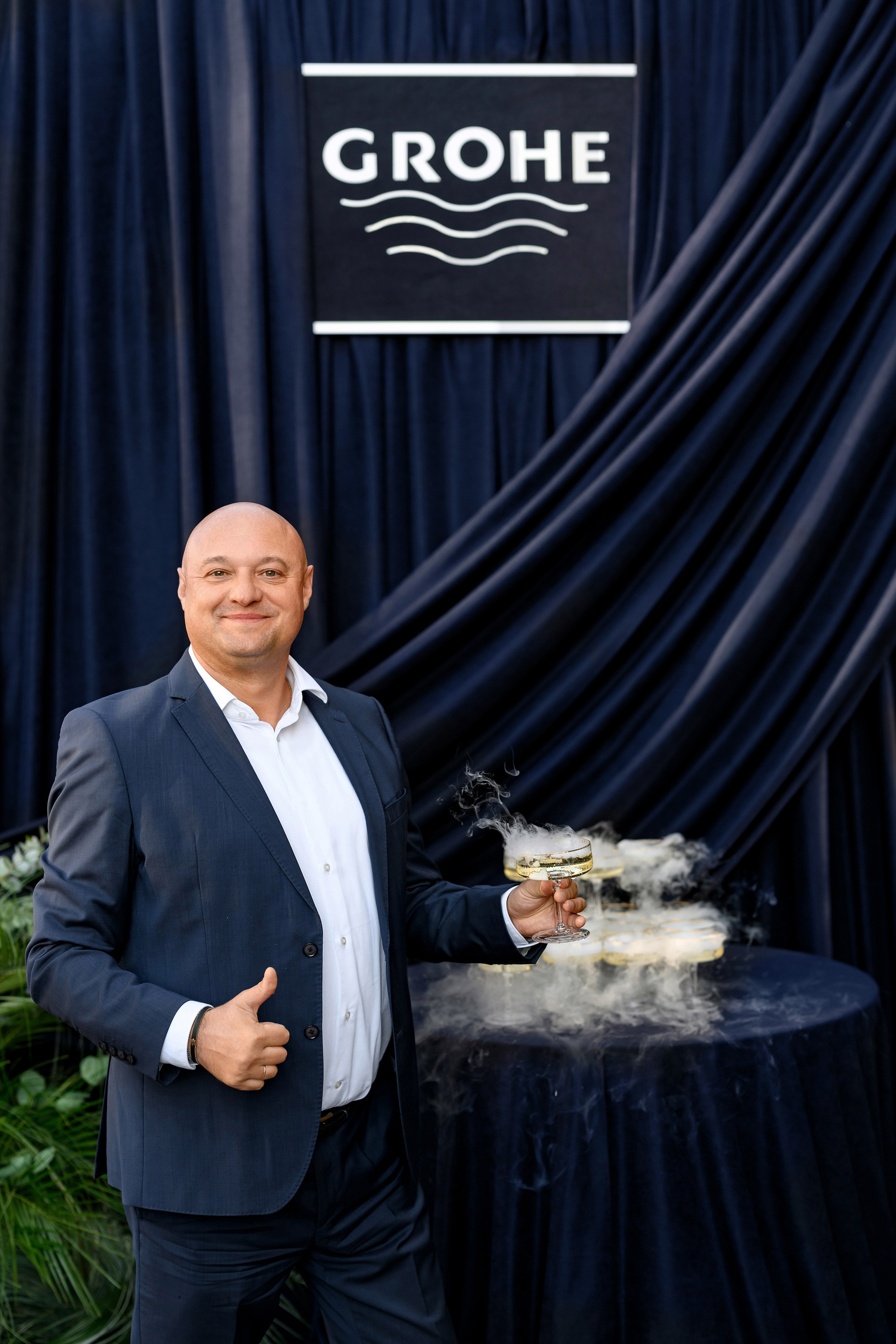 GROHE. Свадебный и семейный фотограф