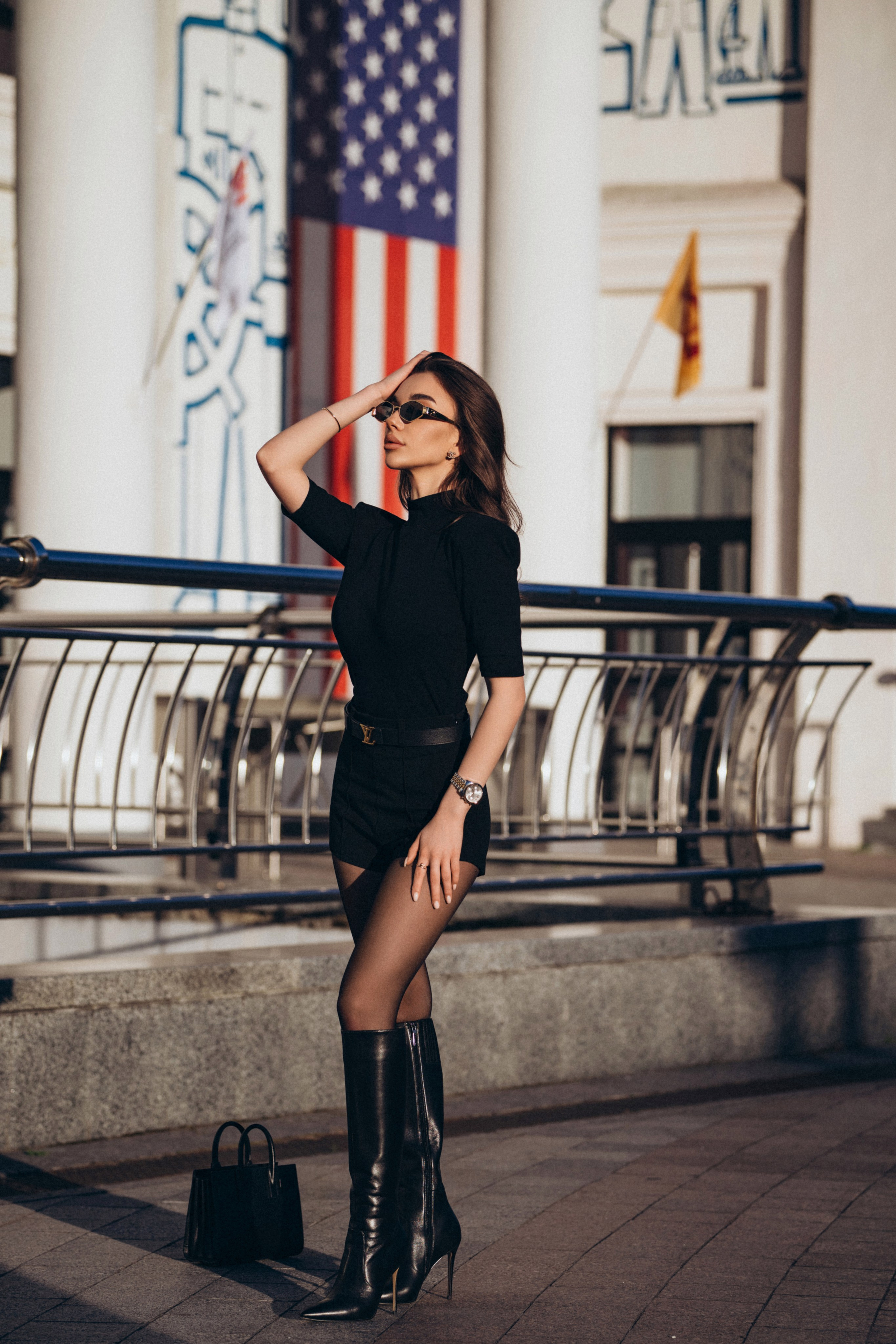 M A R I A N N A. Свадебный и семейный фотограф