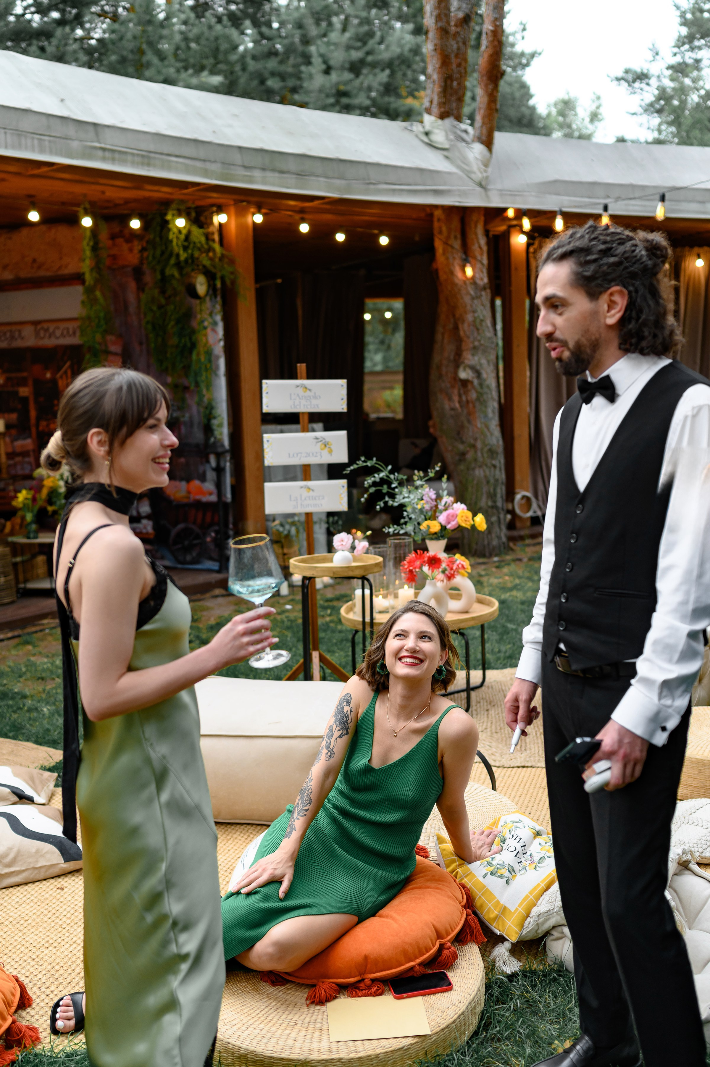 ОЛЕКСІЙ & ЯРОСЛАВА. Свадебный и семейный фотограф