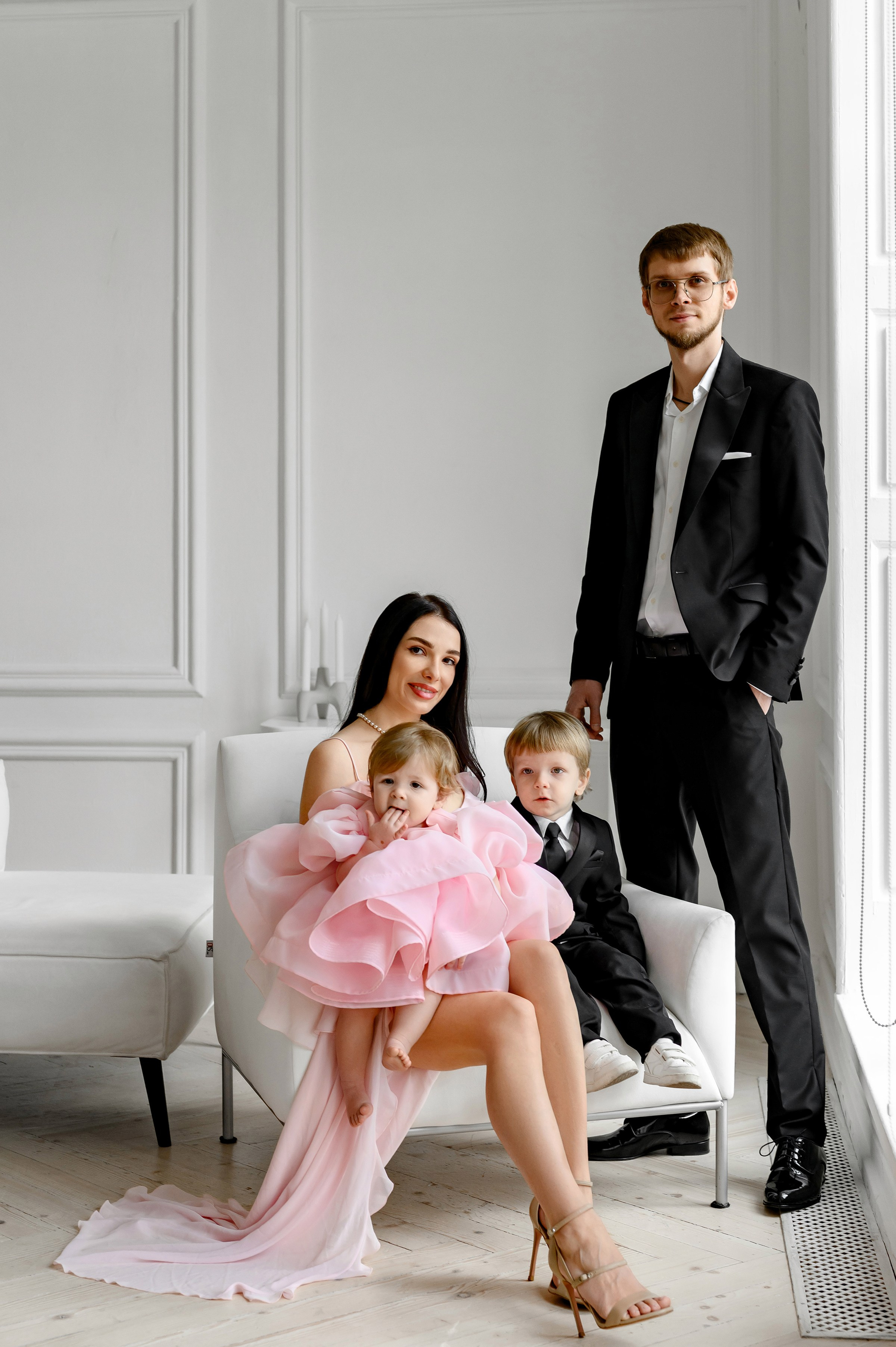 «Spring». Свадебный и семейный фотограф