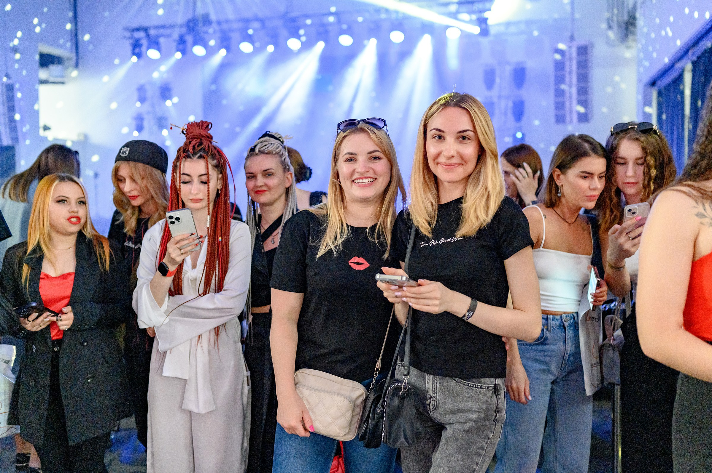 " CHAMPION FEST 2024 ". Свадебный и семейный фотограф