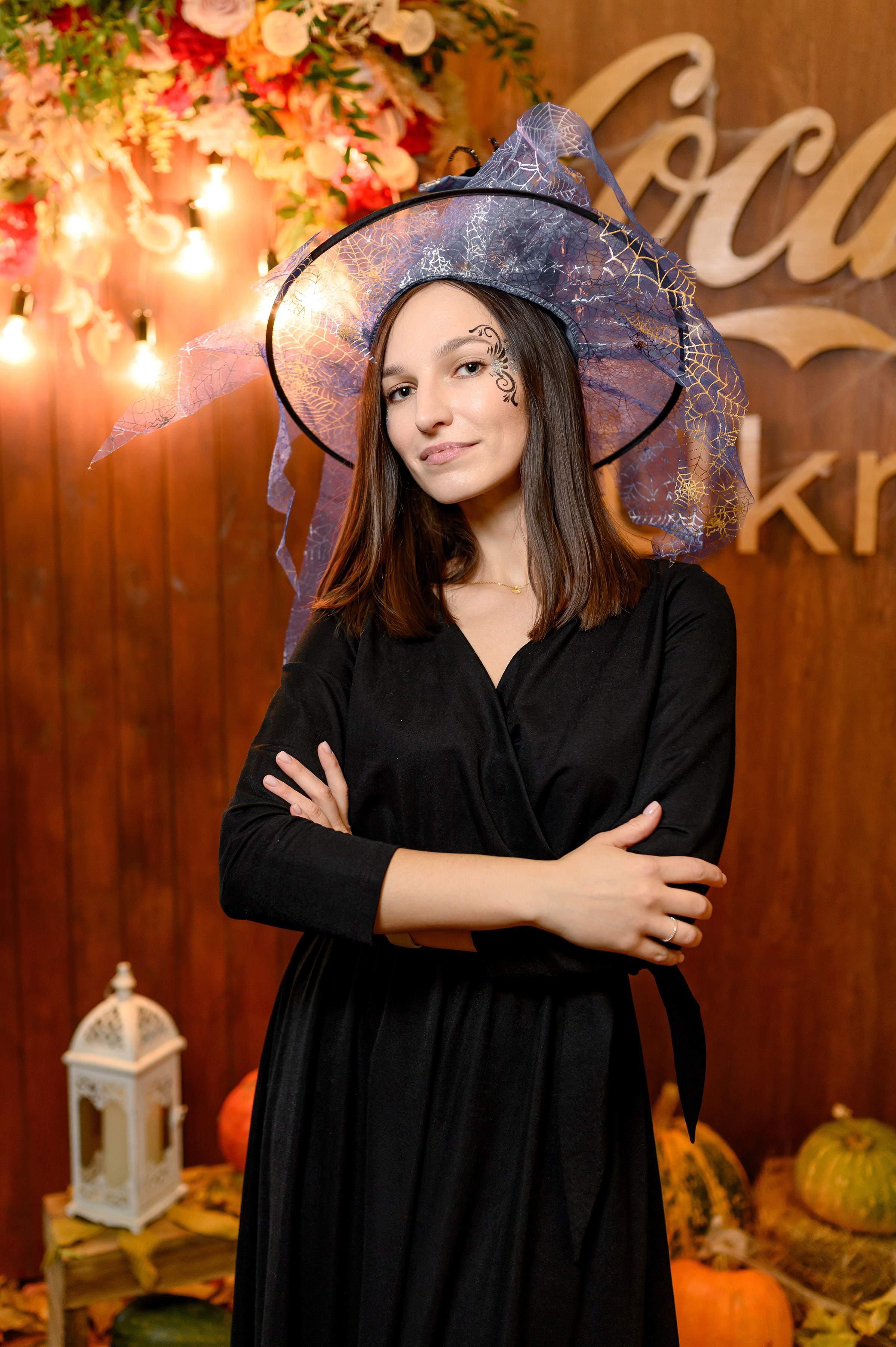 «HALLOWEEN «Coca-Cola». Свадебный и семейный фотограф