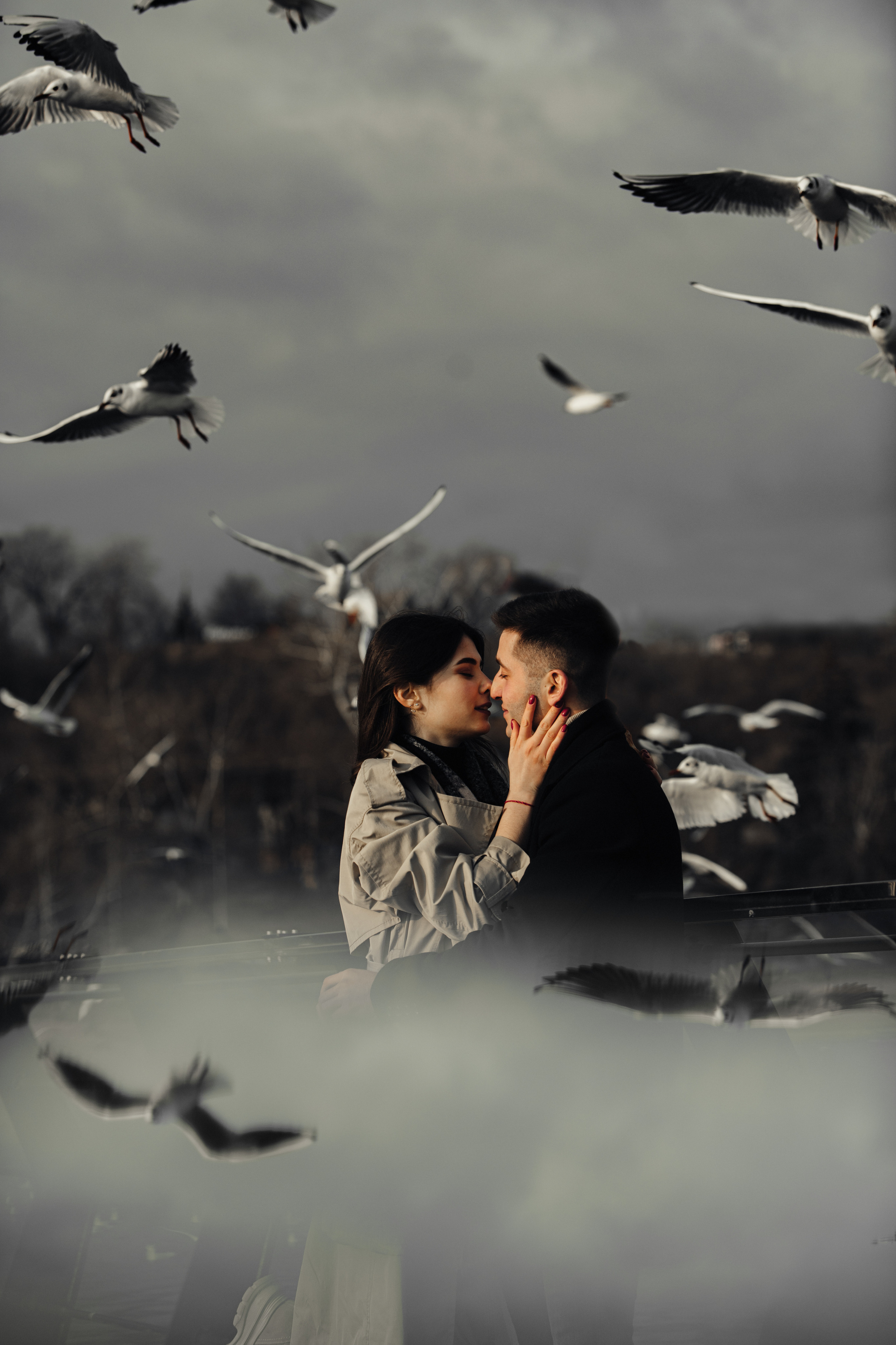 Євген & Мілана. Свадебный и семейный фотограф