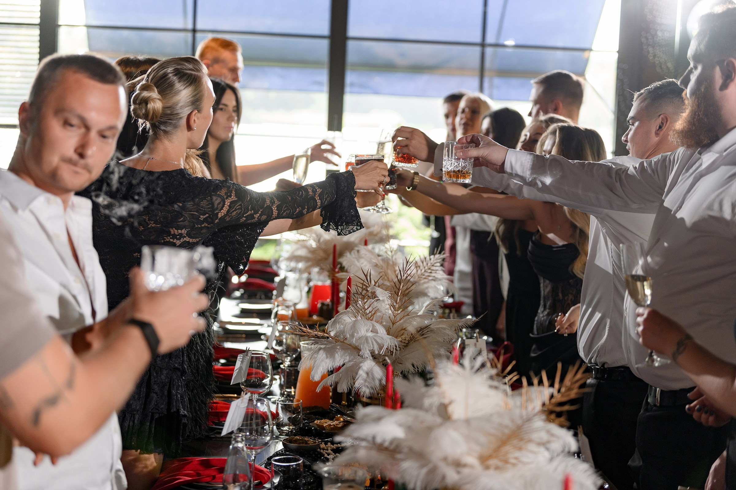 «HAPPY BIRTHDAY VIKA». Свадебный и семейный фотограф