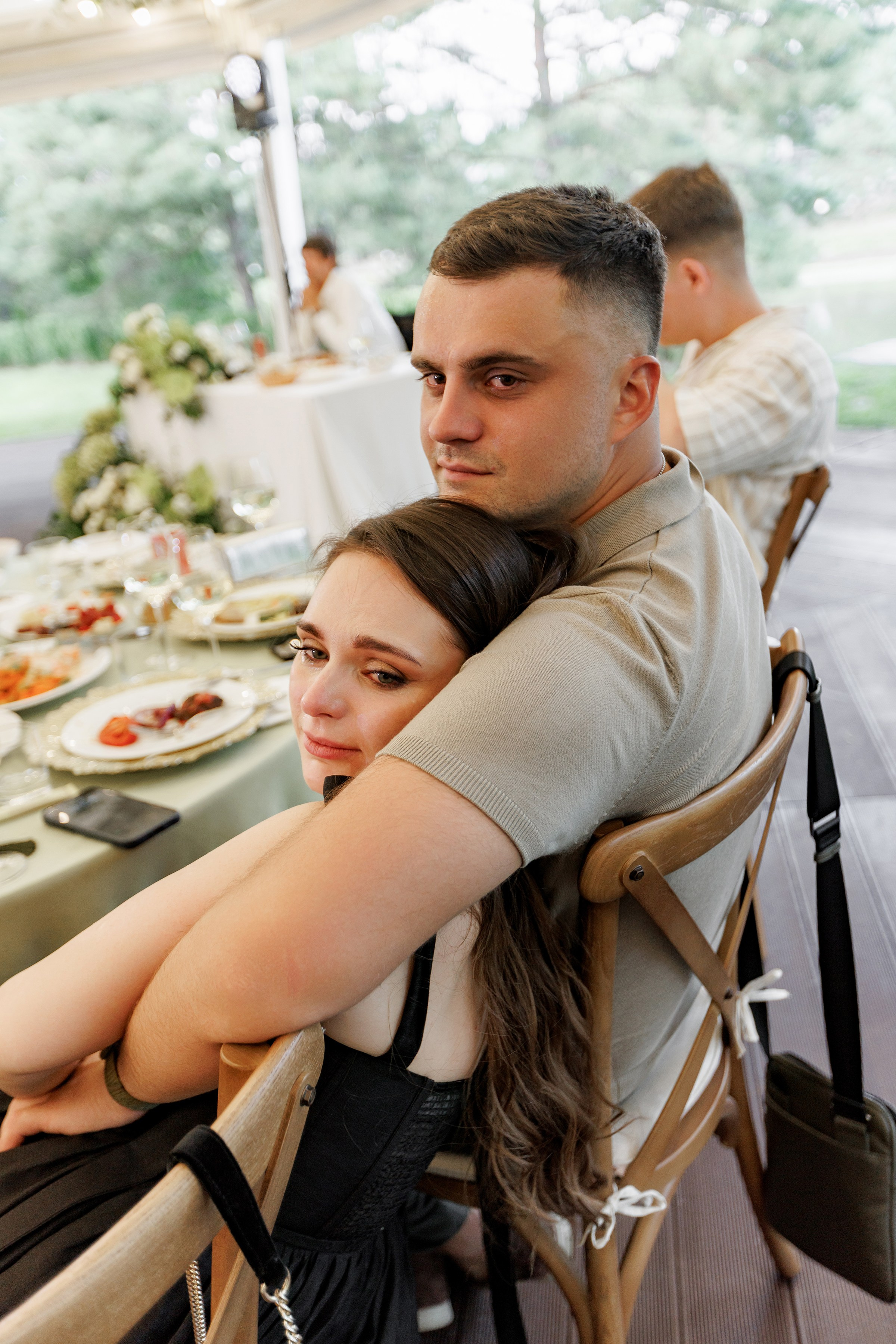 ОЛЕКСІЙ & ДІАНА. Свадебный и семейный фотограф