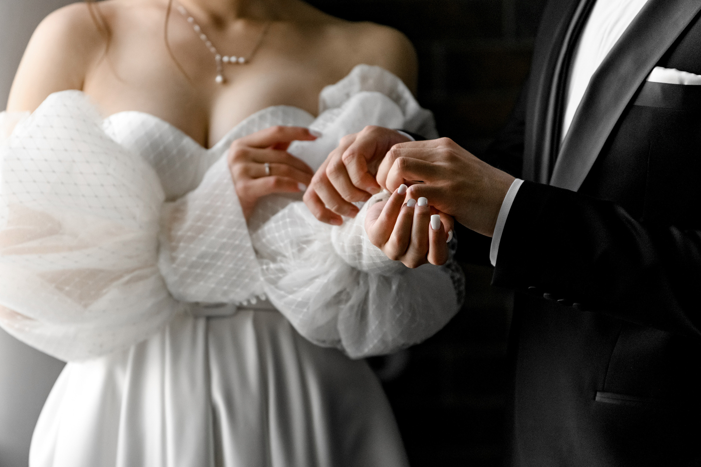 Юра & Анастасія. Свадебный и семейный фотограф