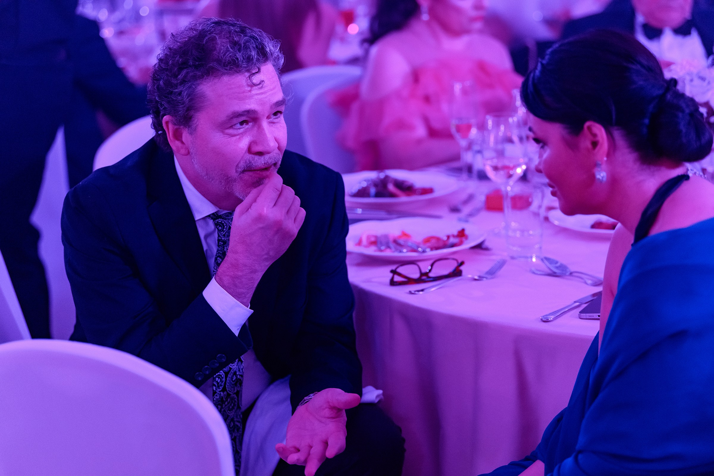 " Viennese Ball Kyiv ". Свадебный и семейный фотограф