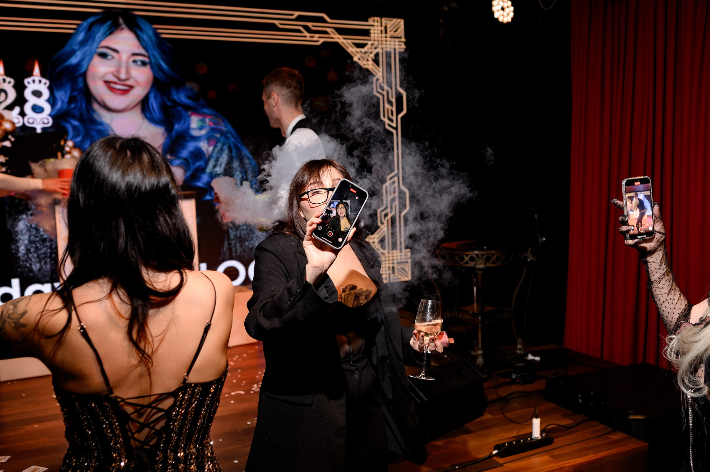 " Rusalochka HB ". Свадебный и семейный фотограф