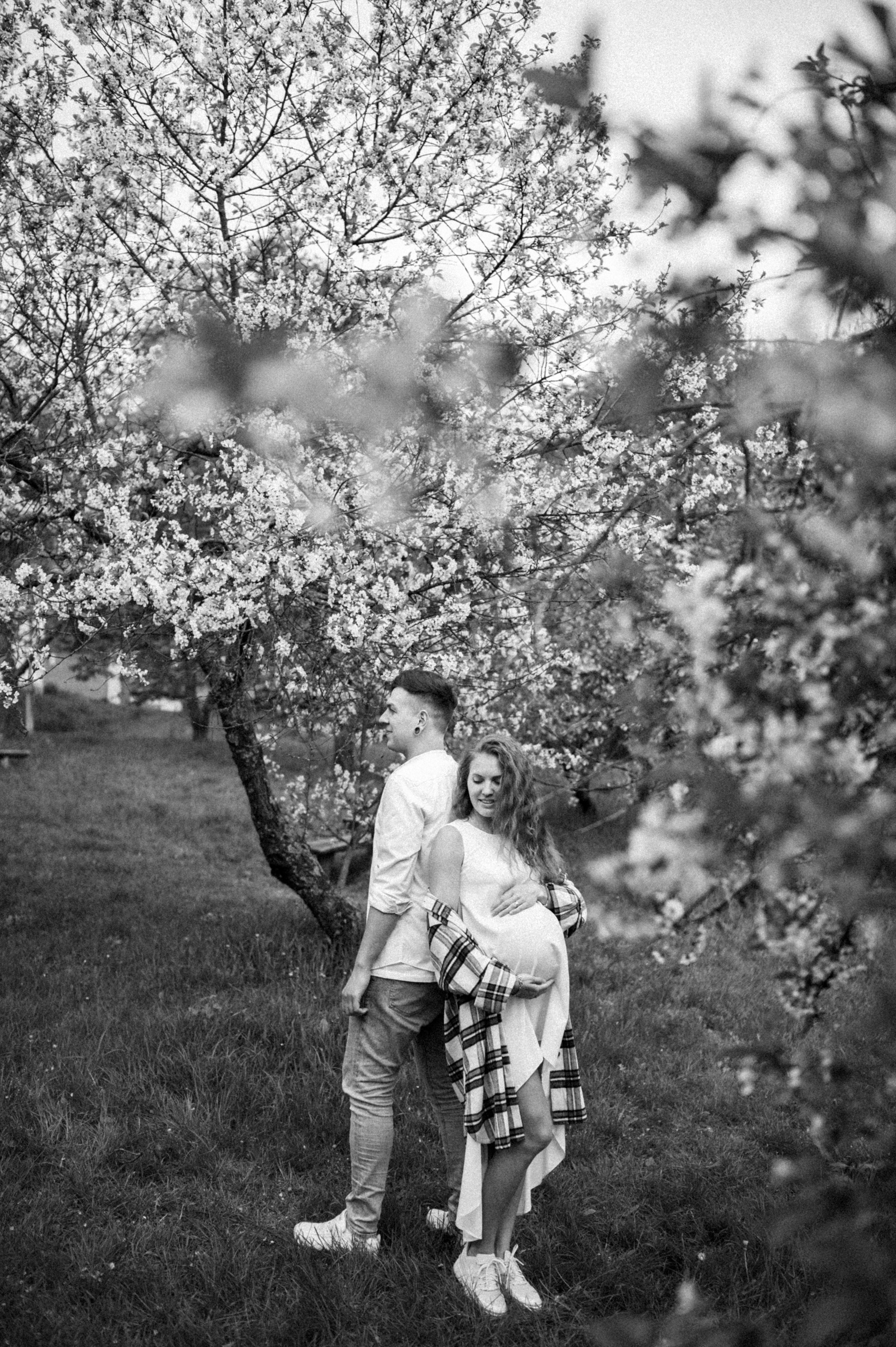 Діма & Анастасія. Свадебный и семейный фотограф