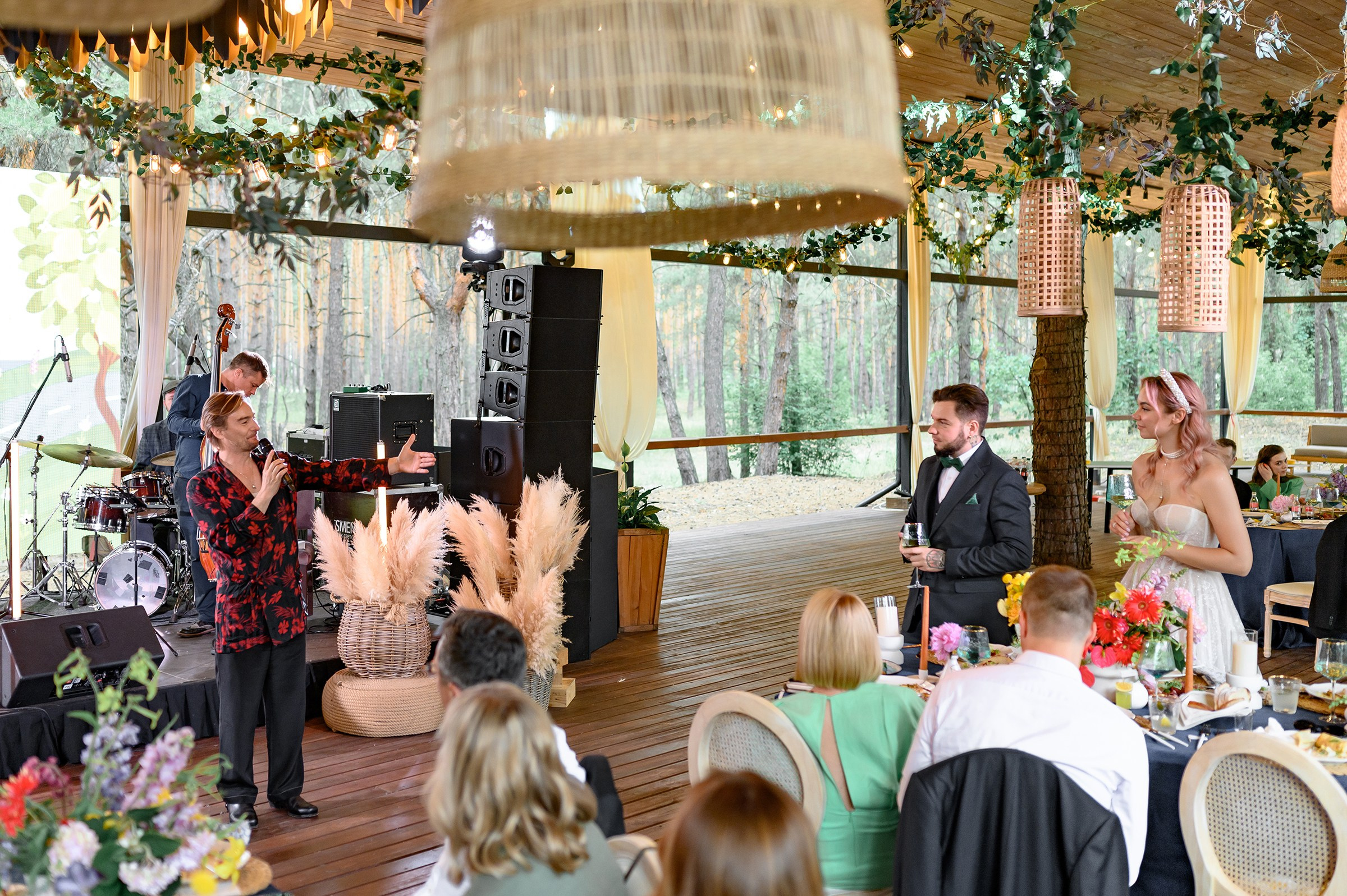 ОЛЕКСІЙ & ЯРОСЛАВА. Свадебный и семейный фотограф