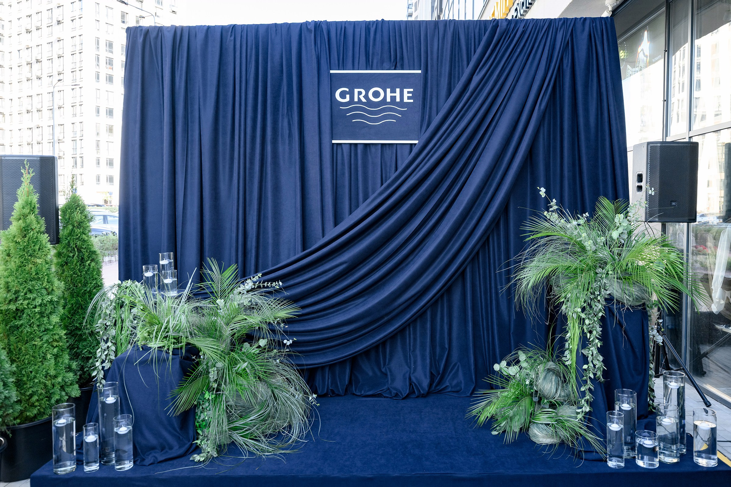 GROHE. Свадебный и семейный фотограф