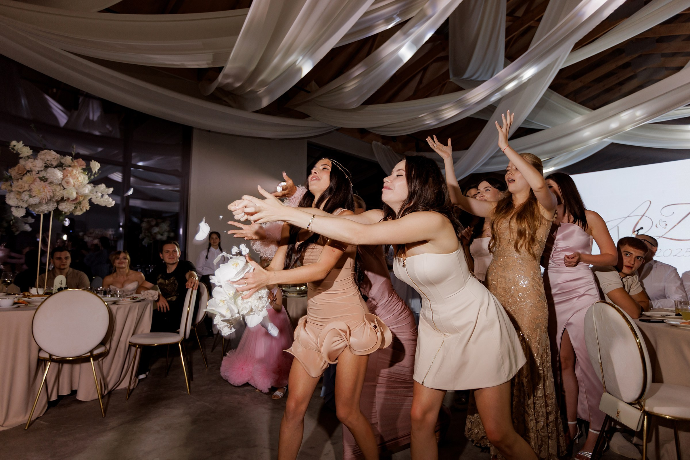 A & Z. Свадебный и семейный фотограф