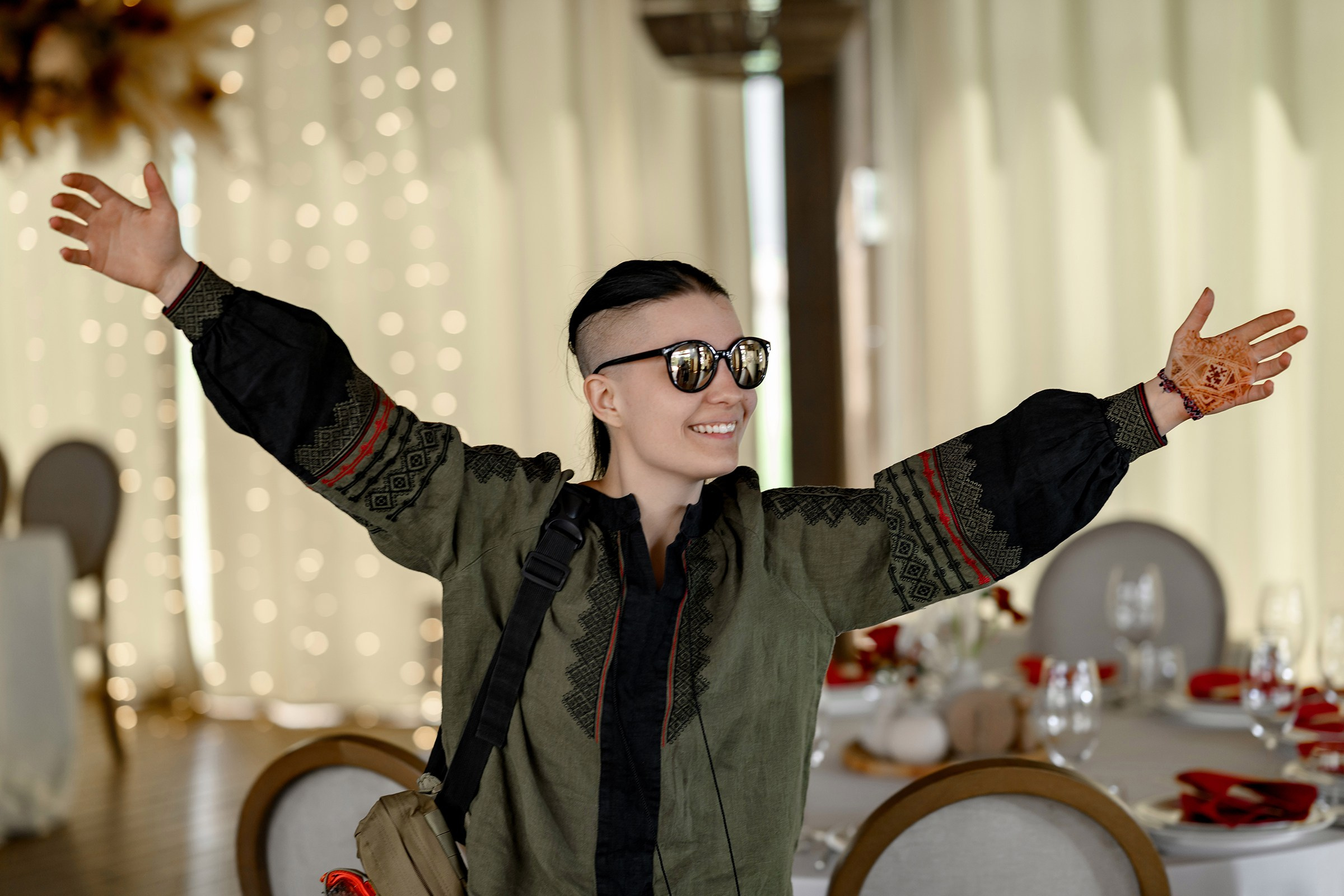 ОЛЕКСА & ЕЛІНА. Свадебный и семейный фотограф