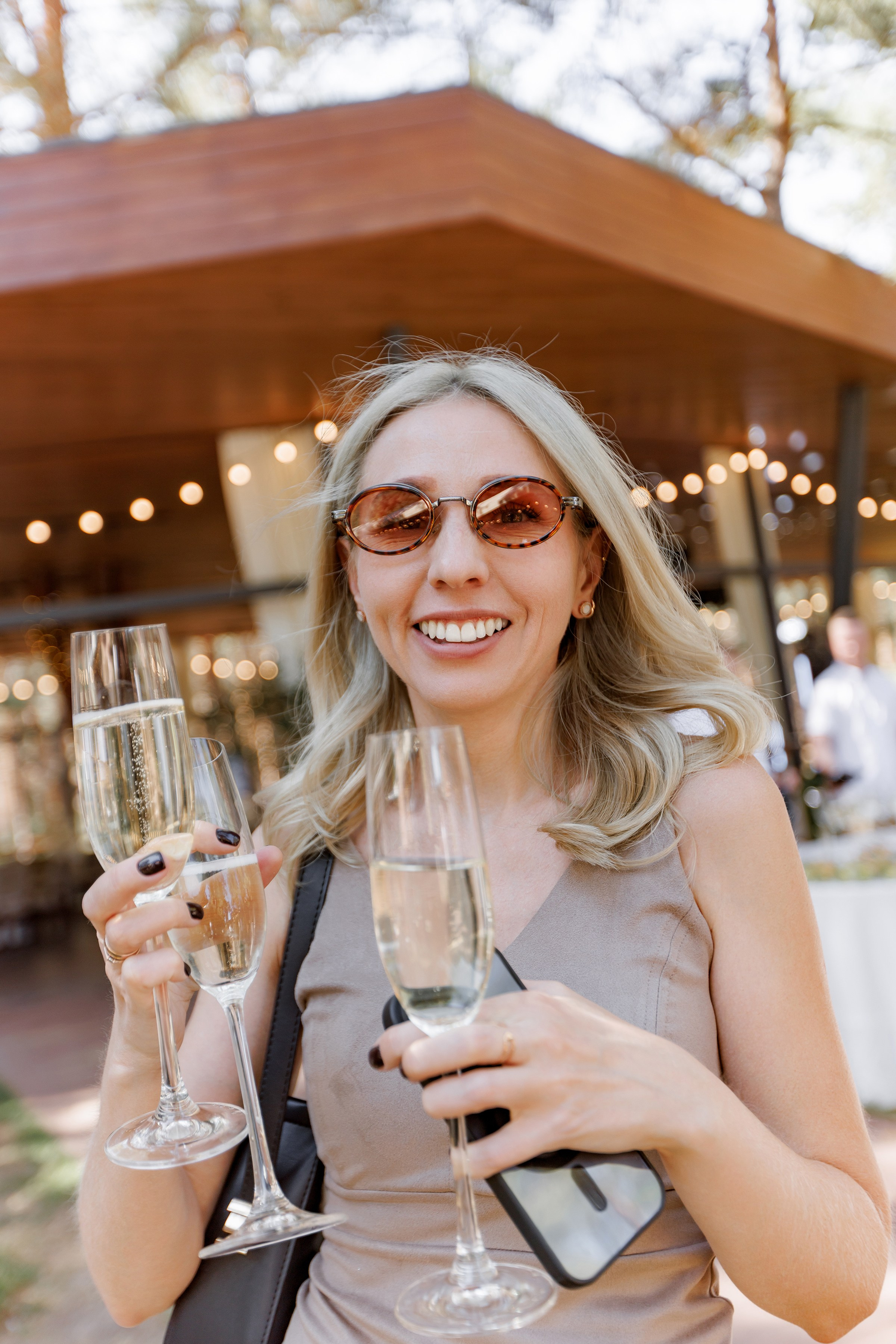 ANNA & BORIS. Свадебный и семейный фотограф