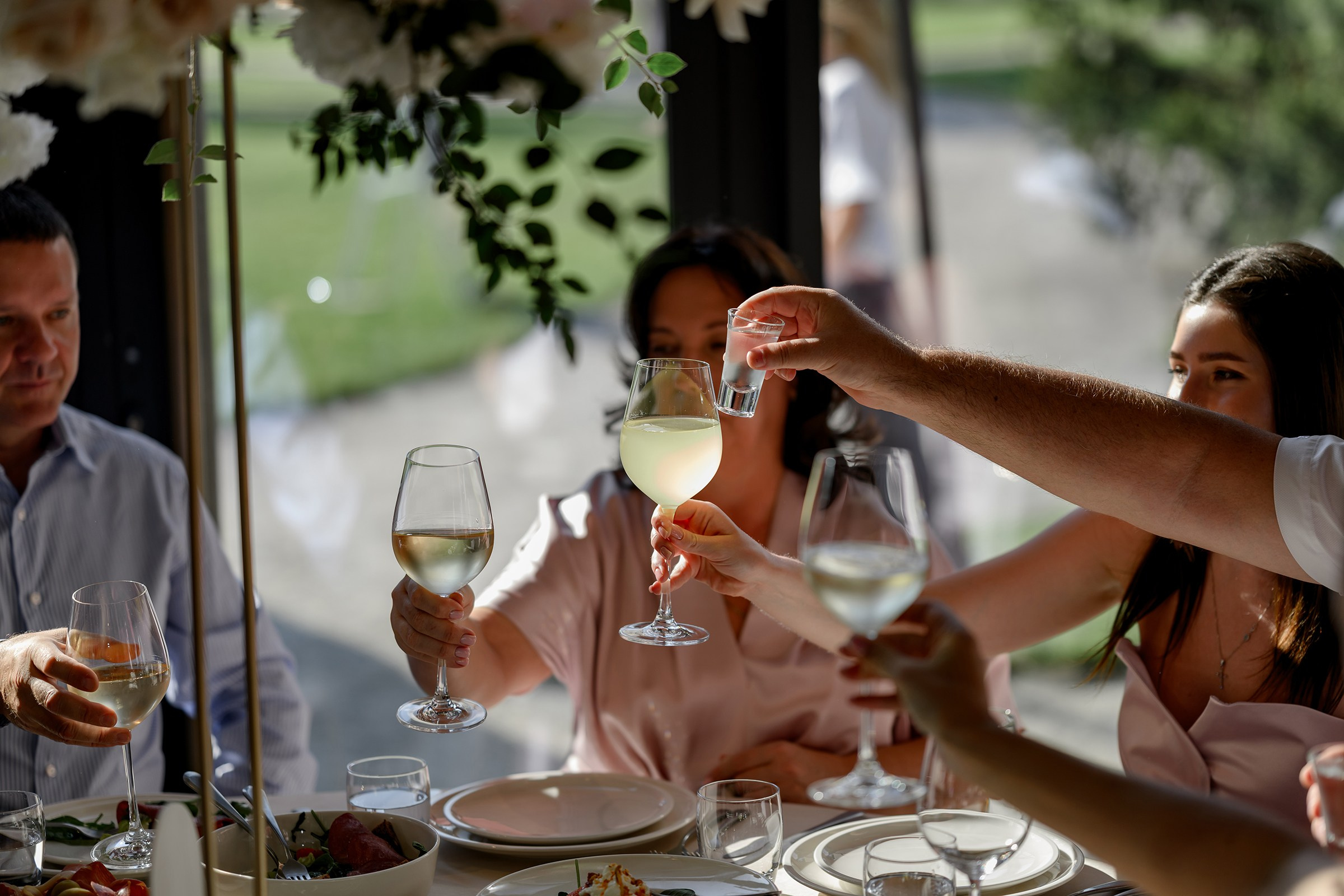 A & Z. Свадебный и семейный фотограф