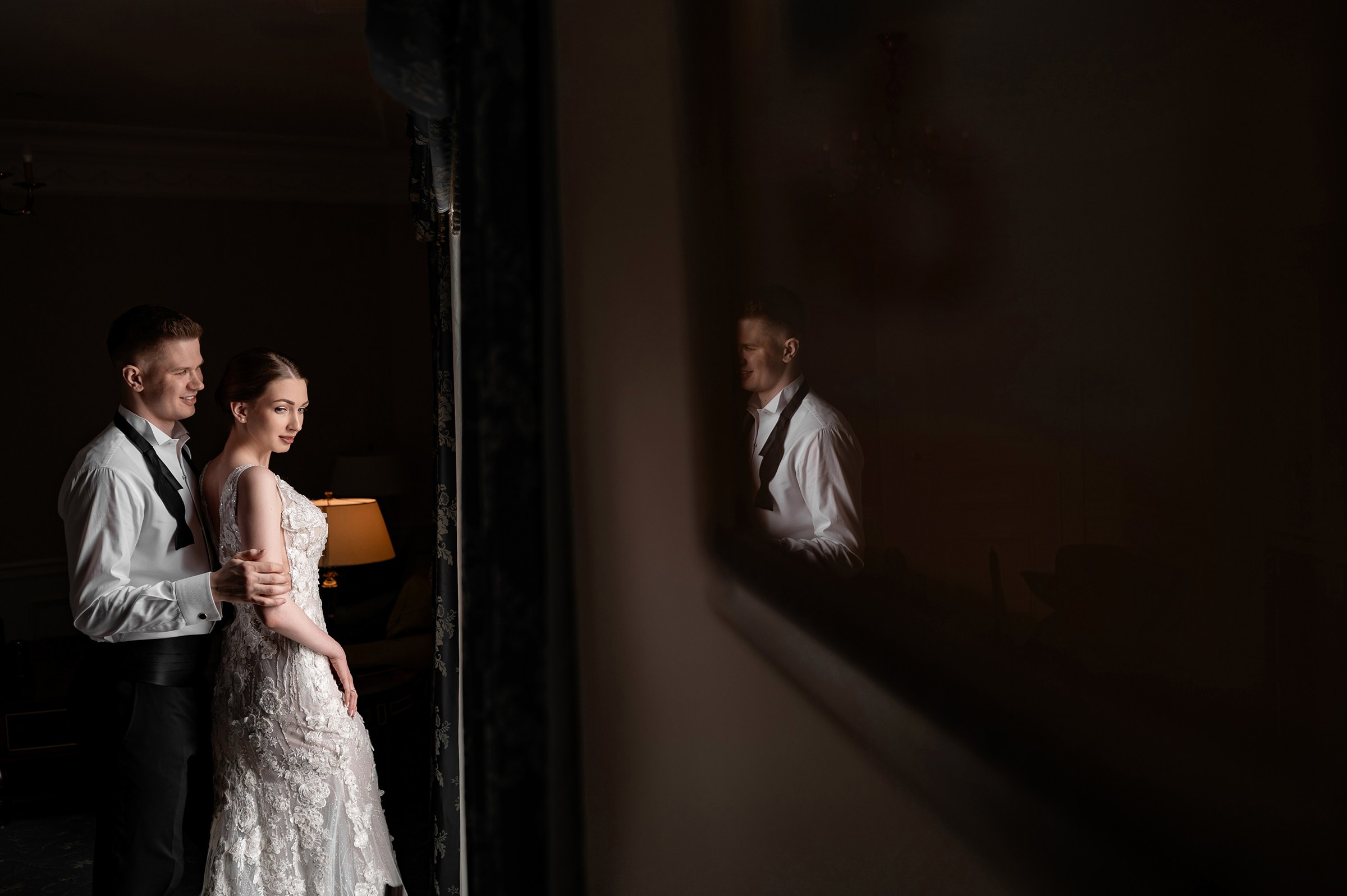 BOGDAN & VALERIA. Свадебный и семейный фотограф