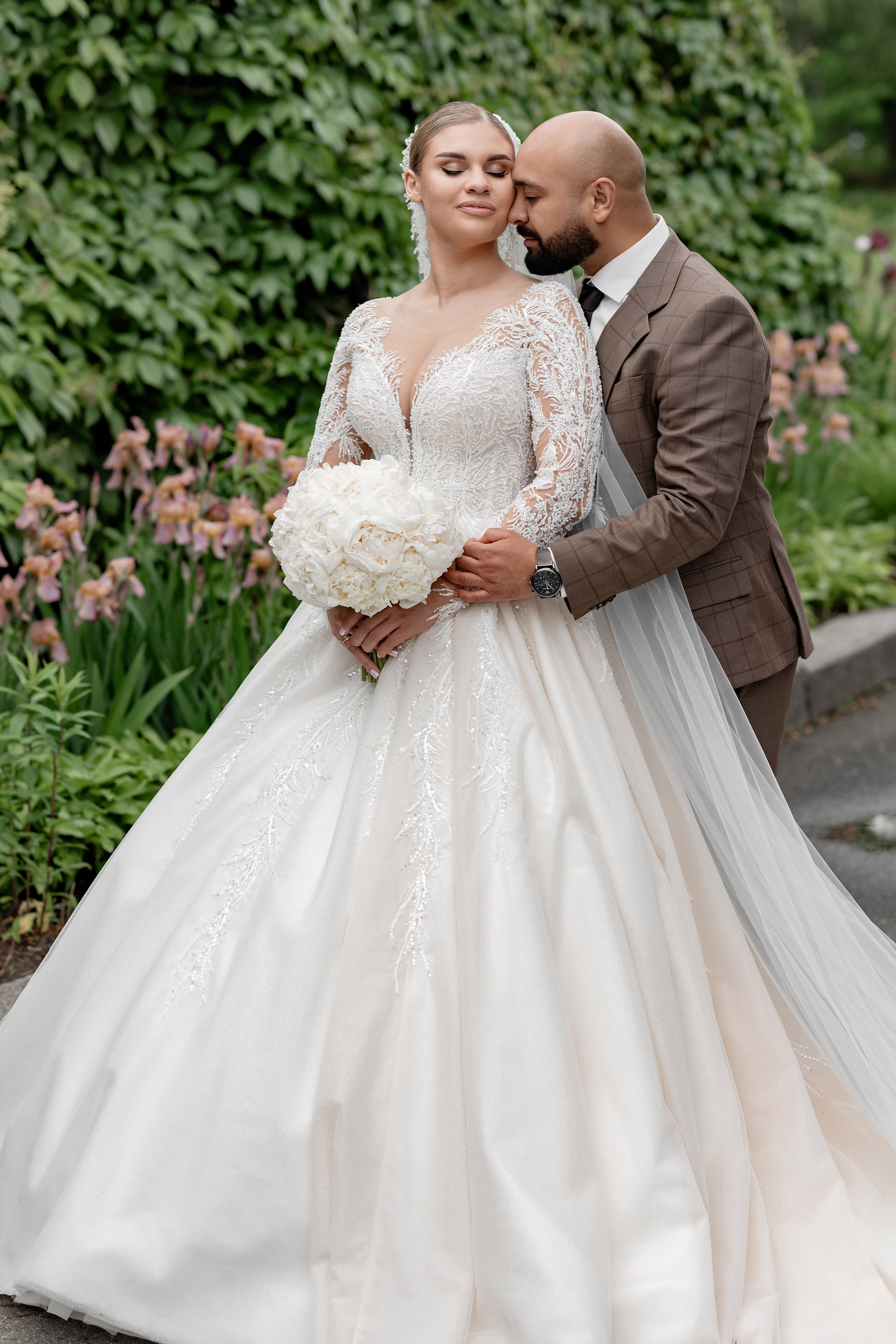 SAID & ILONA. Свадебный и семейный фотограф