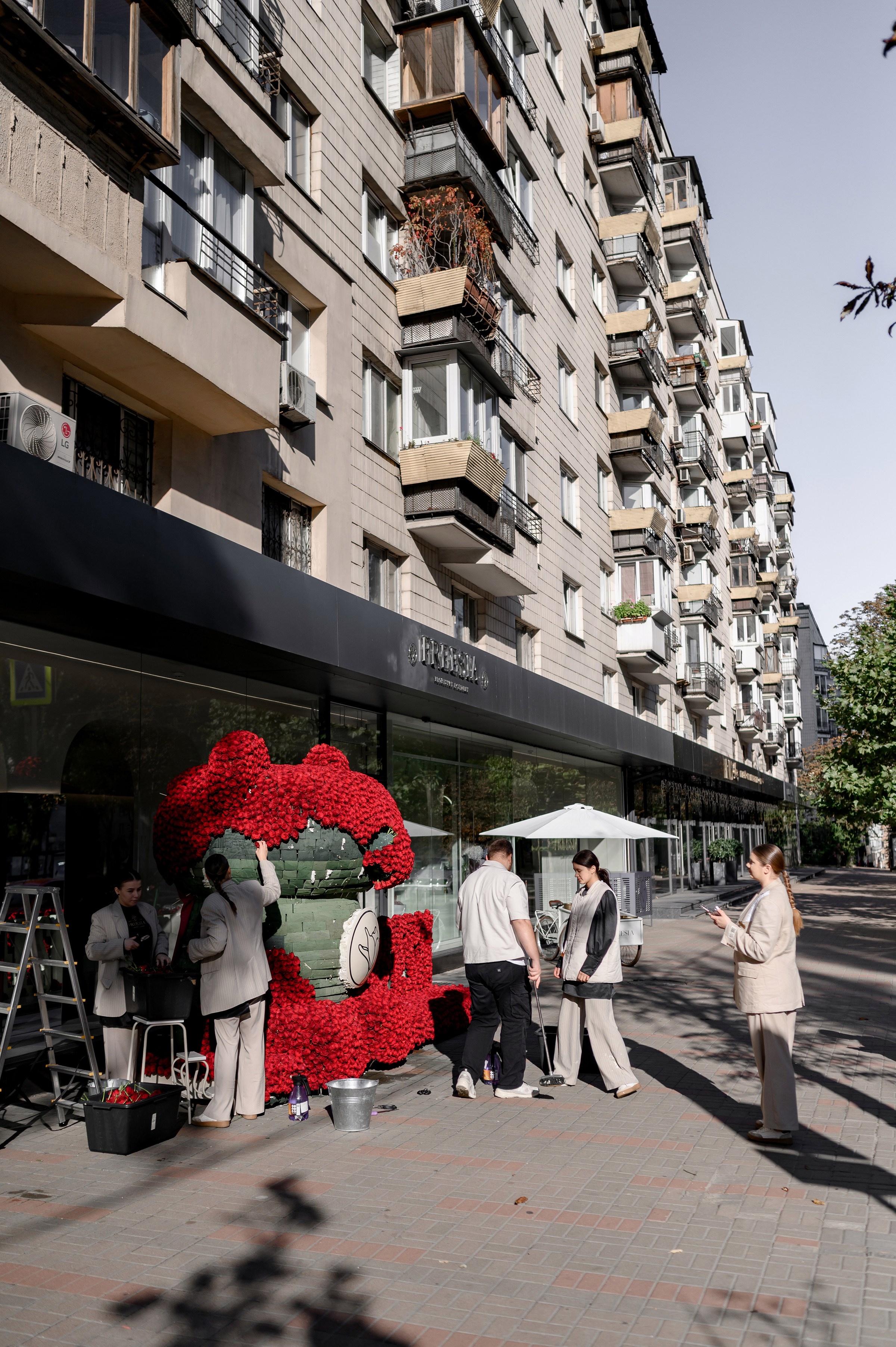 «FREESIA». Свадебный и семейный фотограф