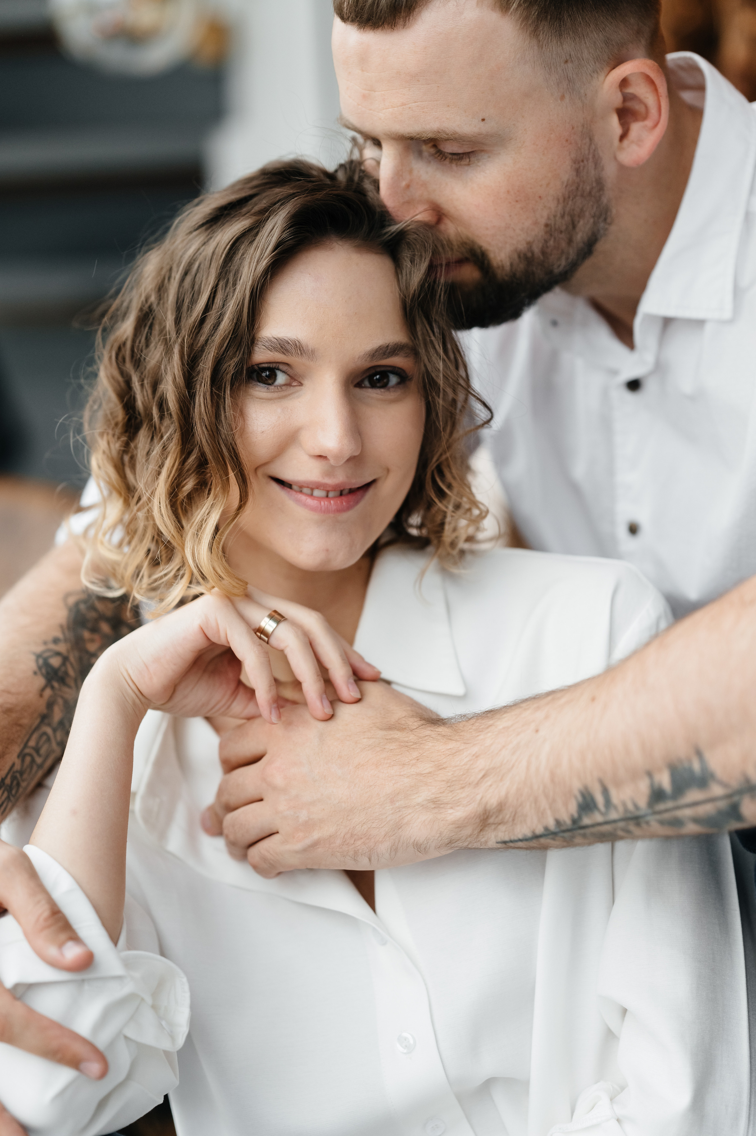 Євген & Ніка. Свадебный и семейный фотограф