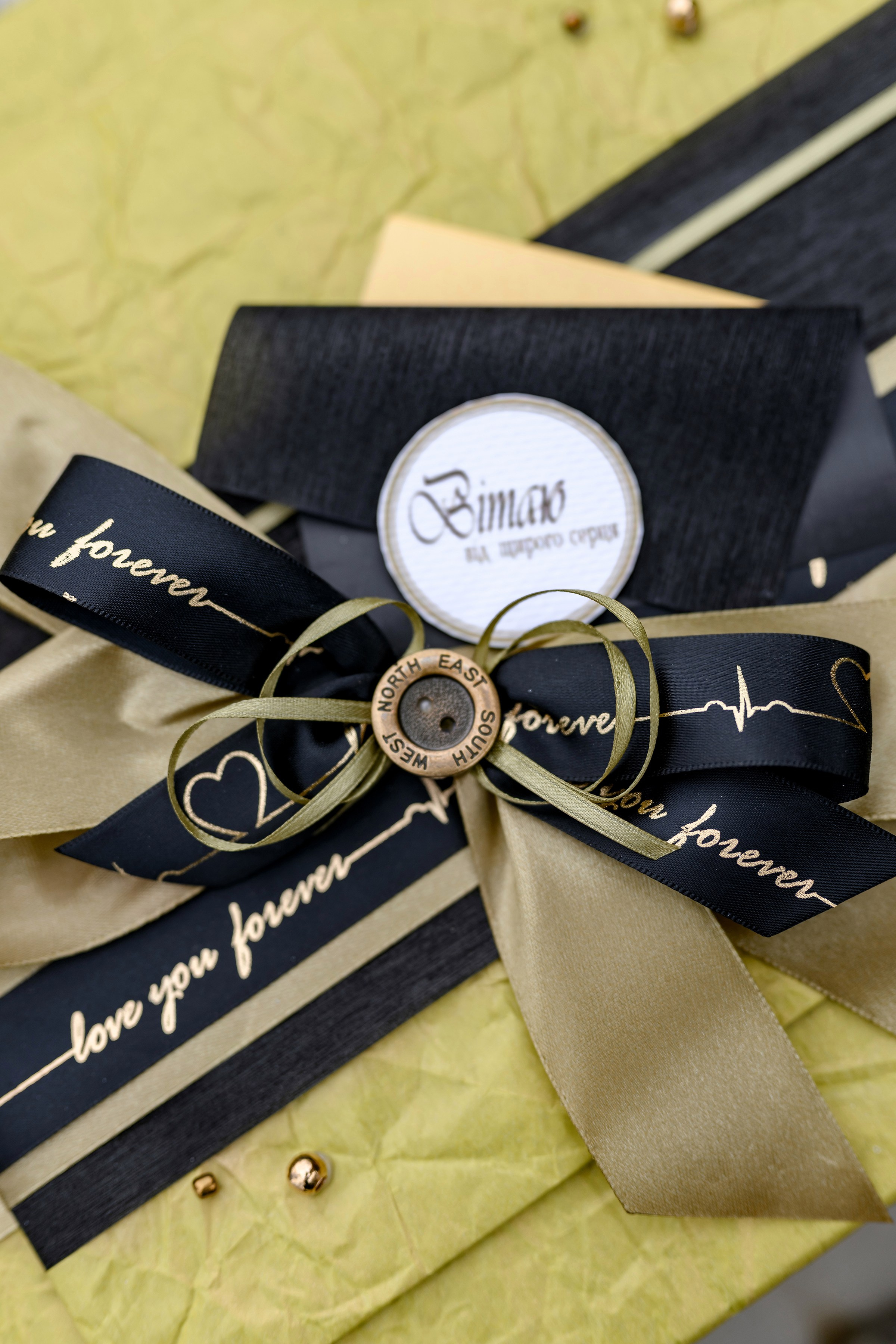 " Rusalochka HB ". Свадебный и семейный фотограф