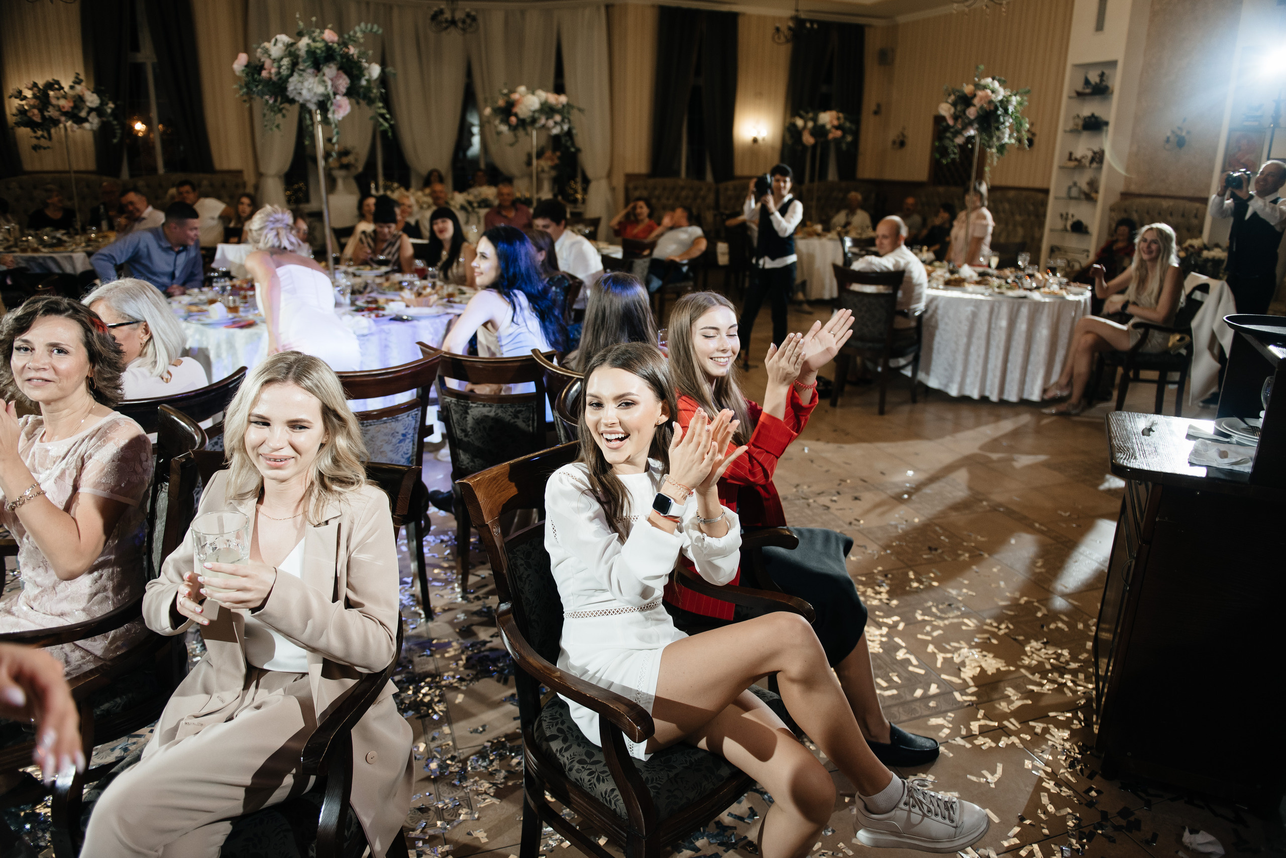 Родіон & Марія. Свадебный и семейный фотограф