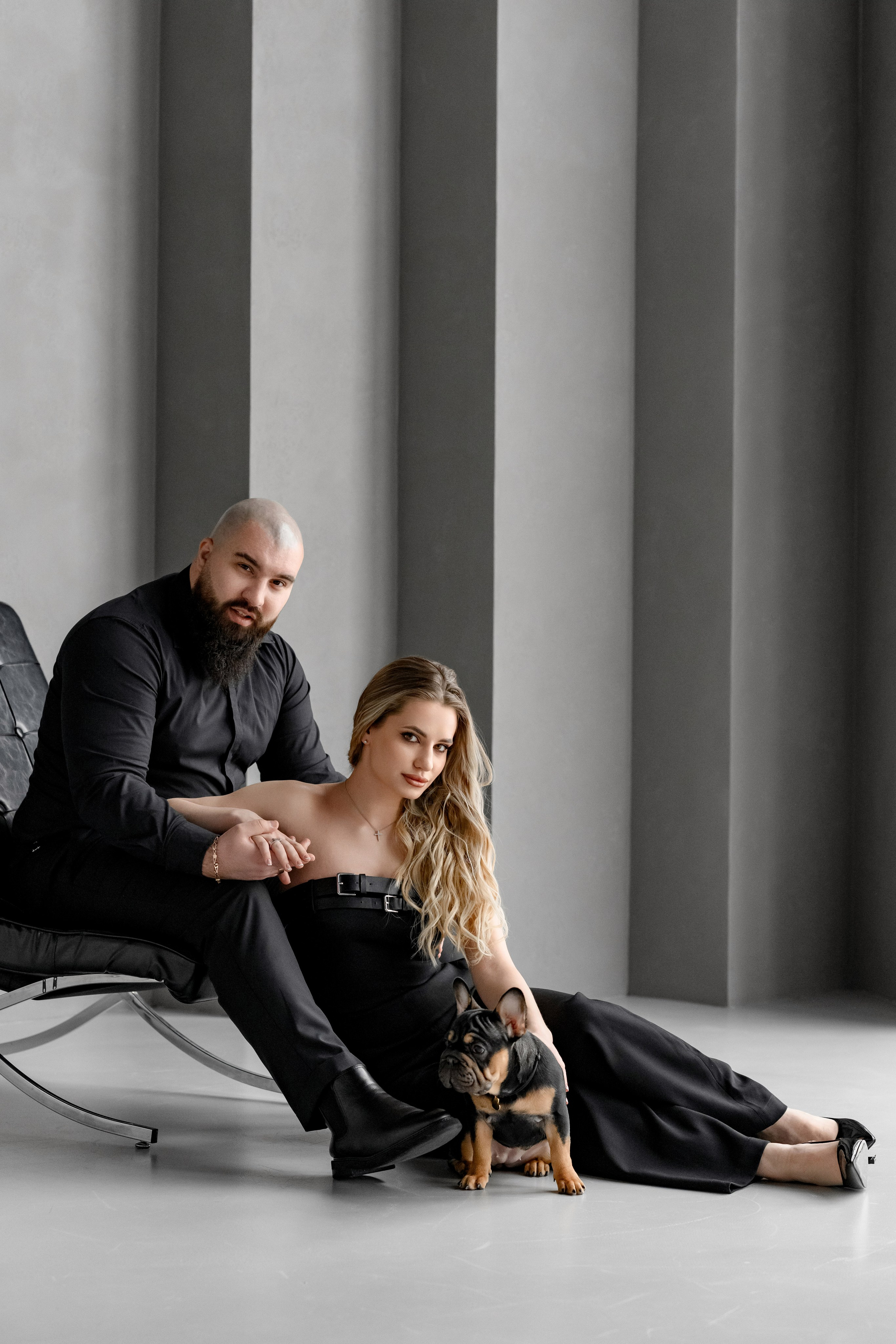 A & T. Свадебный и семейный фотограф