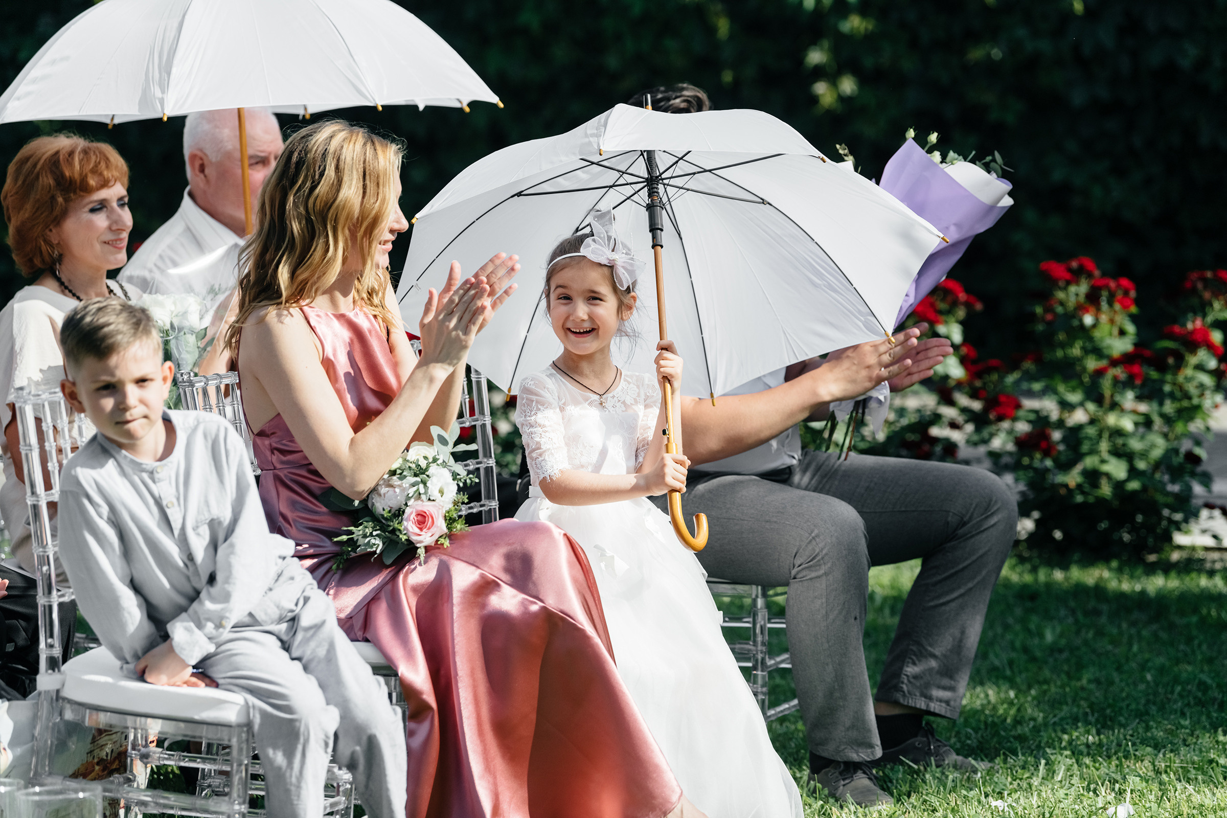 Сергій & Юлія. Свадебный и семейный фотограф