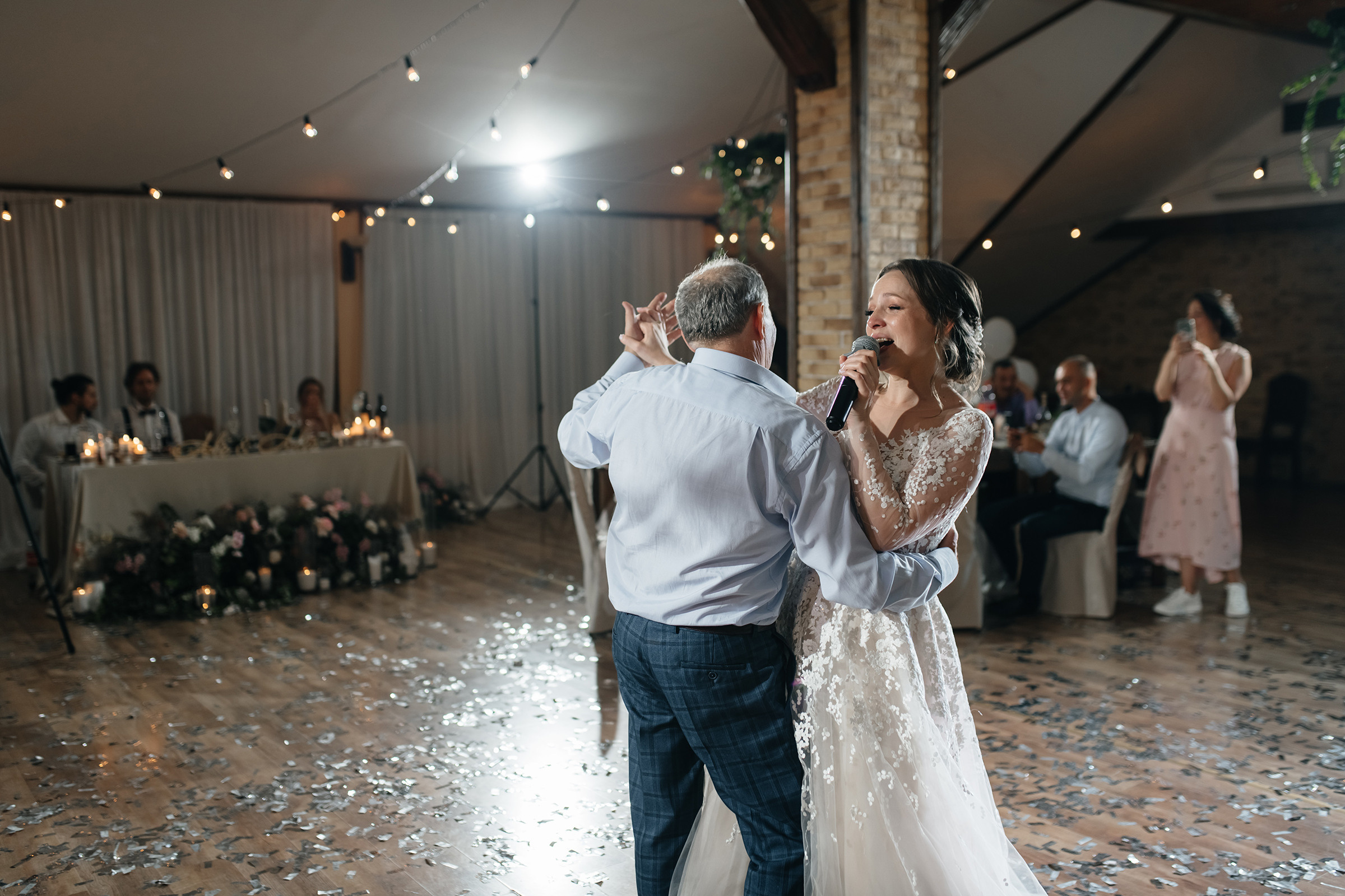 Олег & Юлія. Свадебный и семейный фотограф