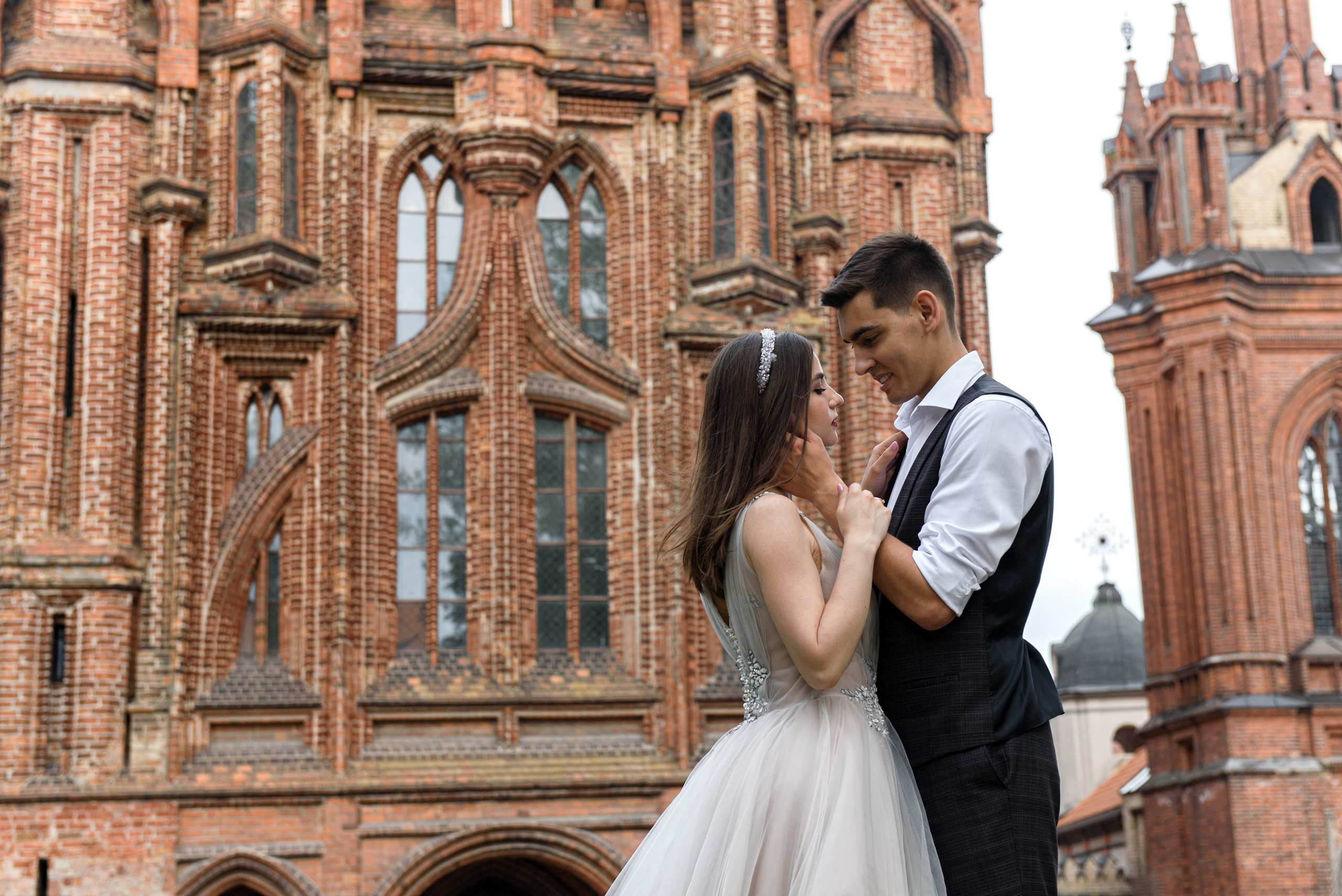 Євгеній & Ірина. Свадебный и семейный фотограф