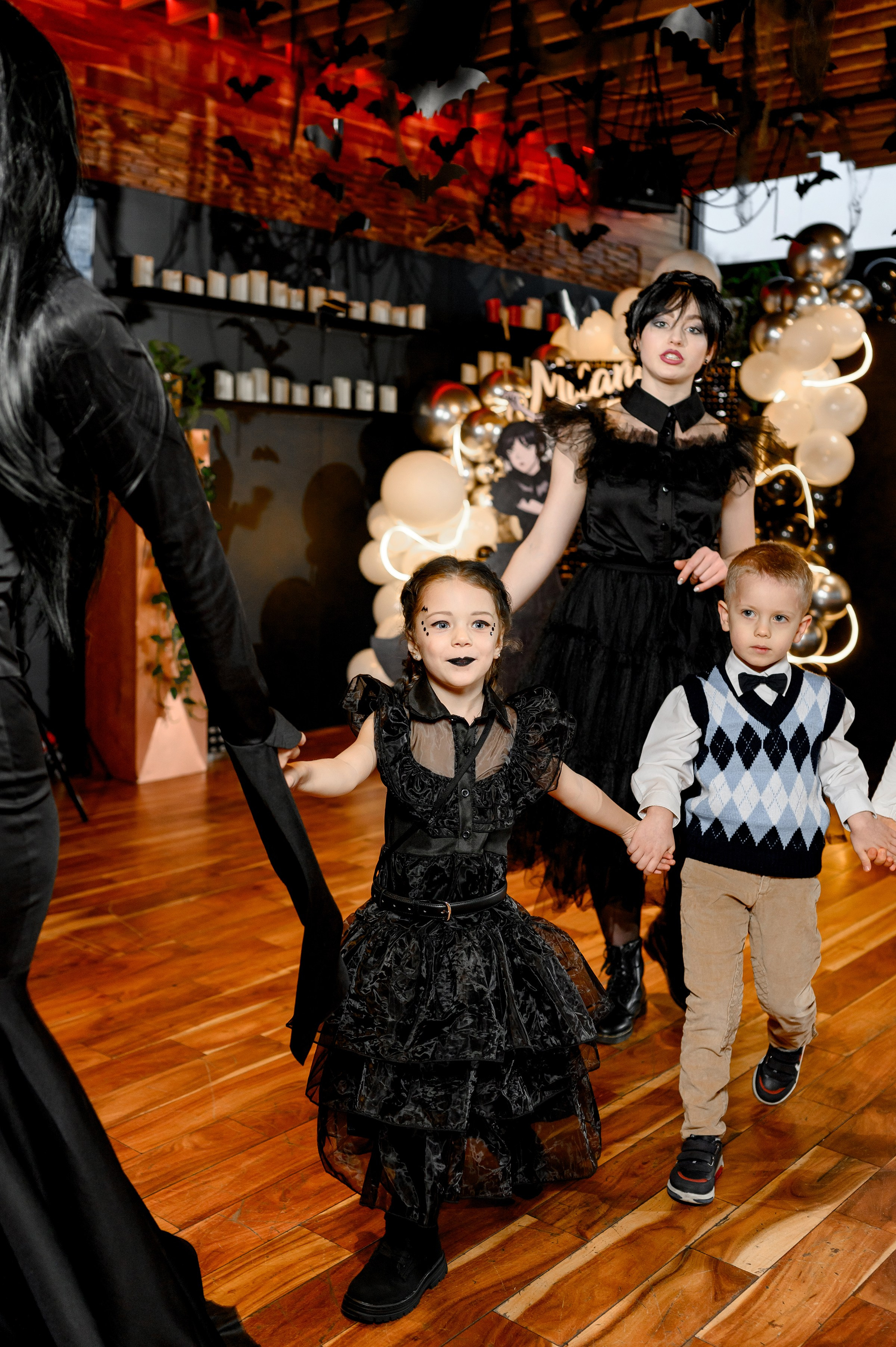 «MILANA 5». Свадебный и семейный фотограф