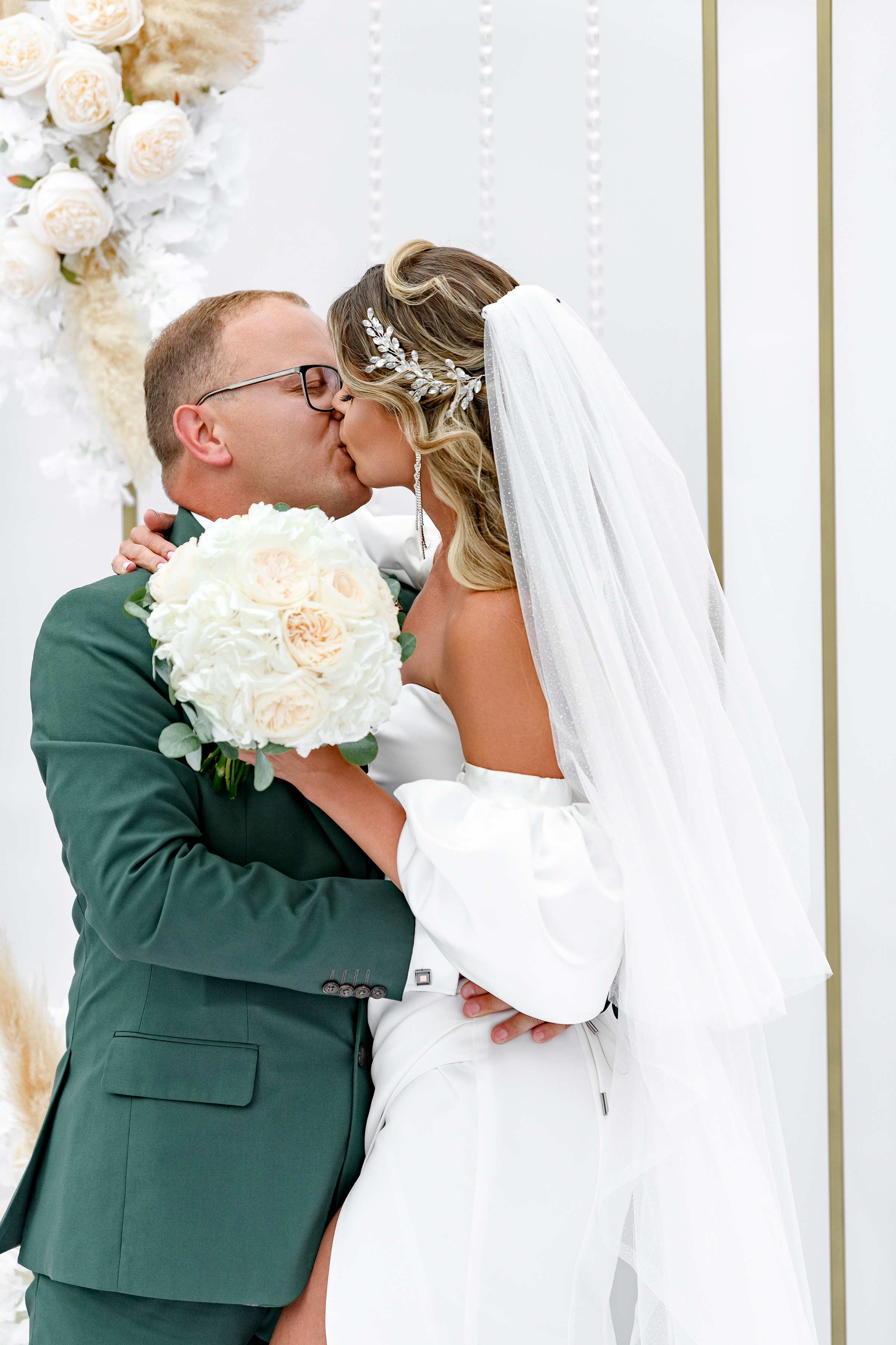 Роман & Валерія. Свадебный и семейный фотограф