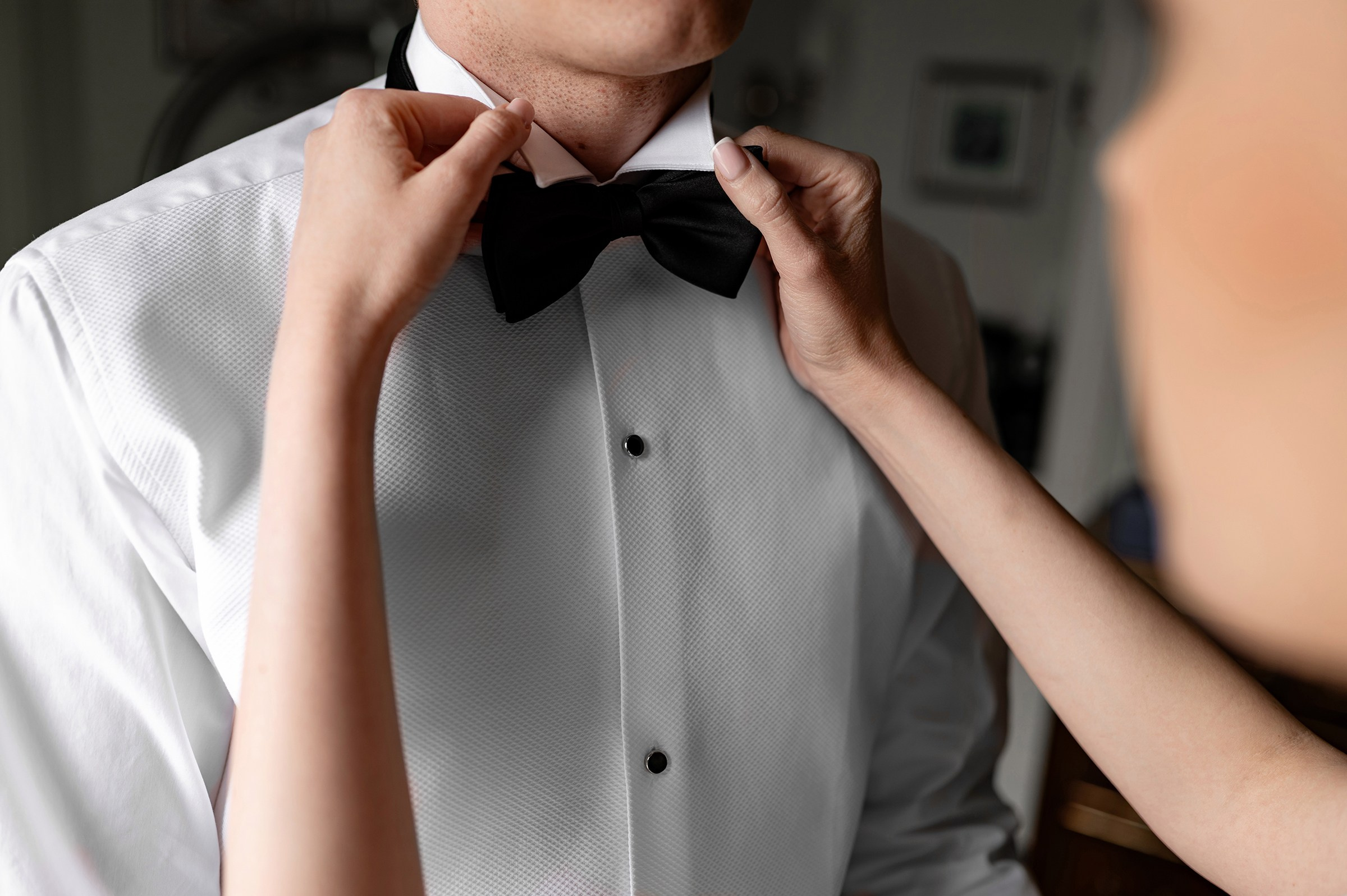 BOGDAN & VALERIA. Свадебный и семейный фотограф