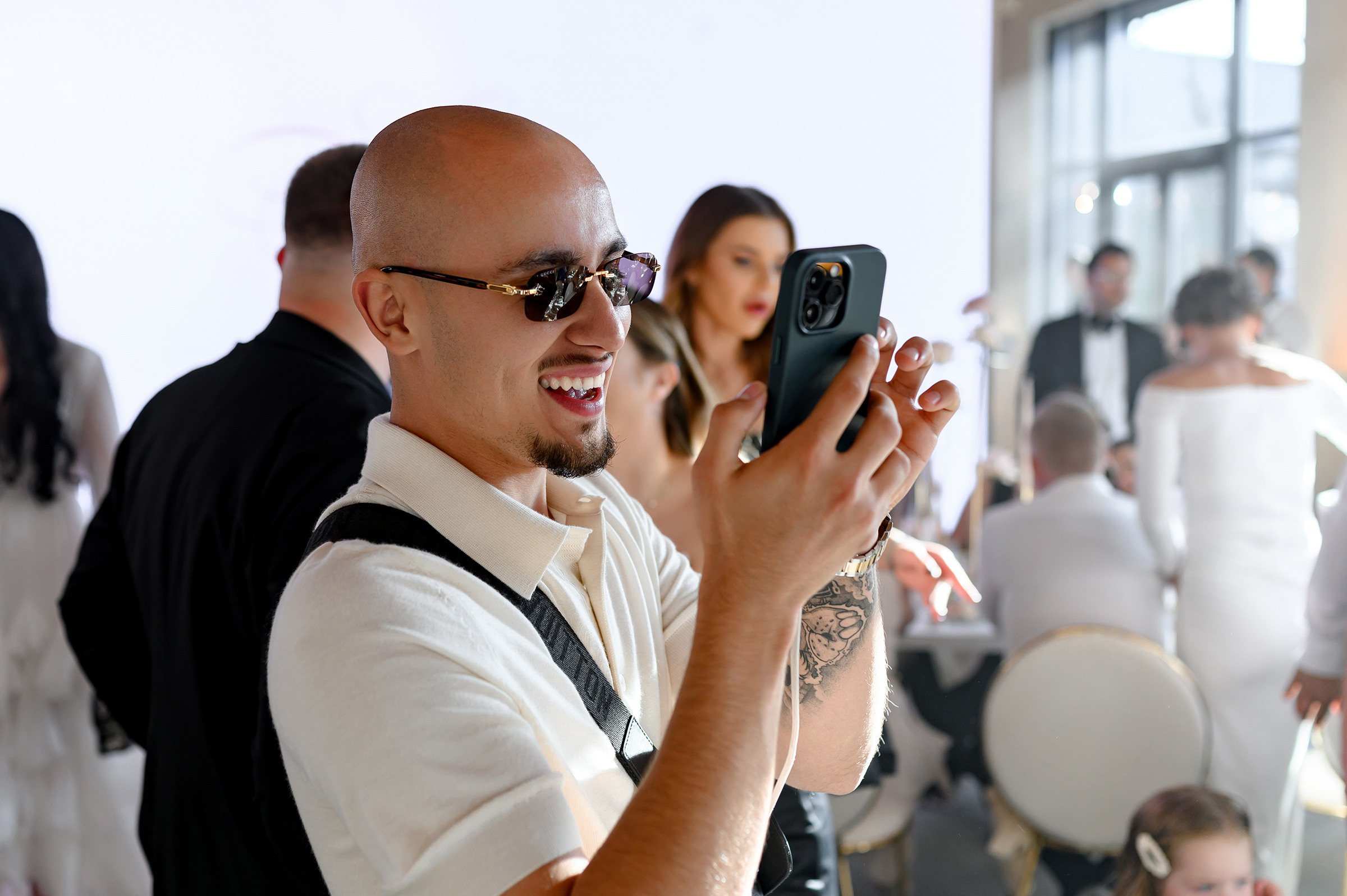 BOGDAN & ANASTASIA. Свадебный и семейный фотограф