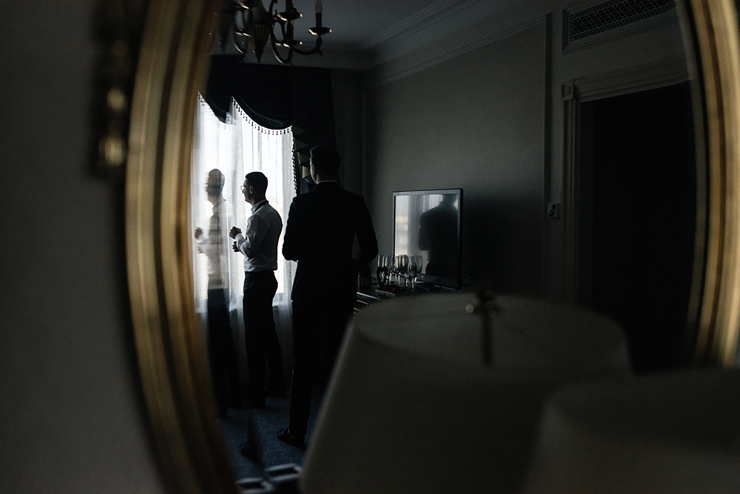 Владислав & Марія. Свадебный и семейный фотограф