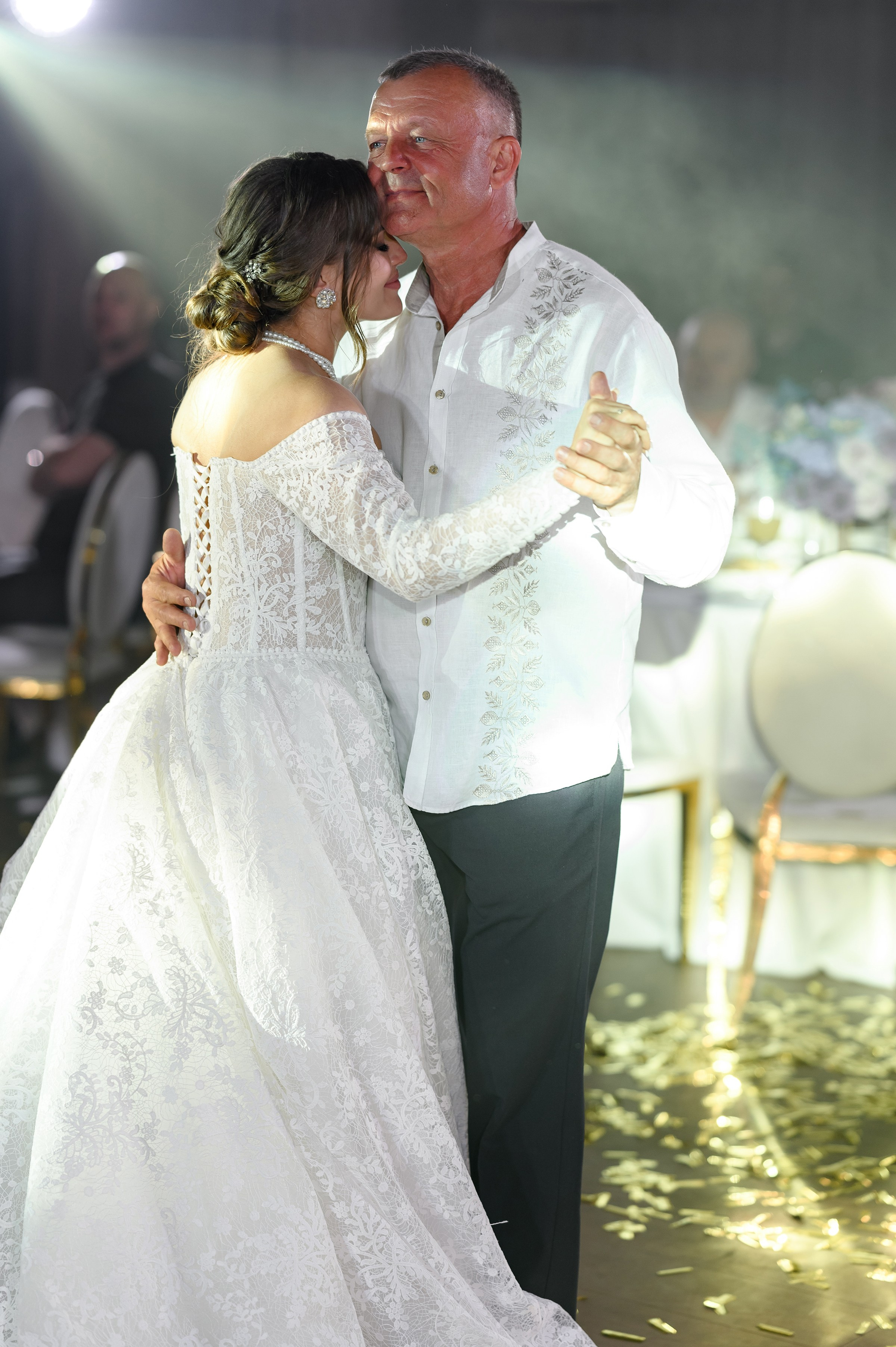 BOHDAN & ALEXANDRA. Свадебный и семейный фотограф