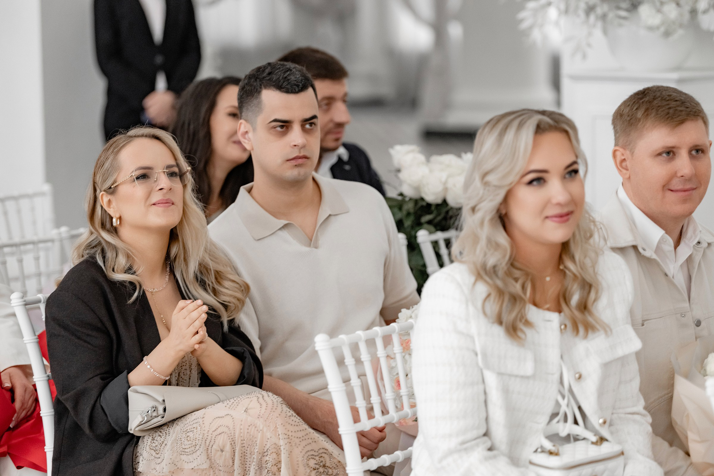 SAID & ILONA. Свадебный и семейный фотограф