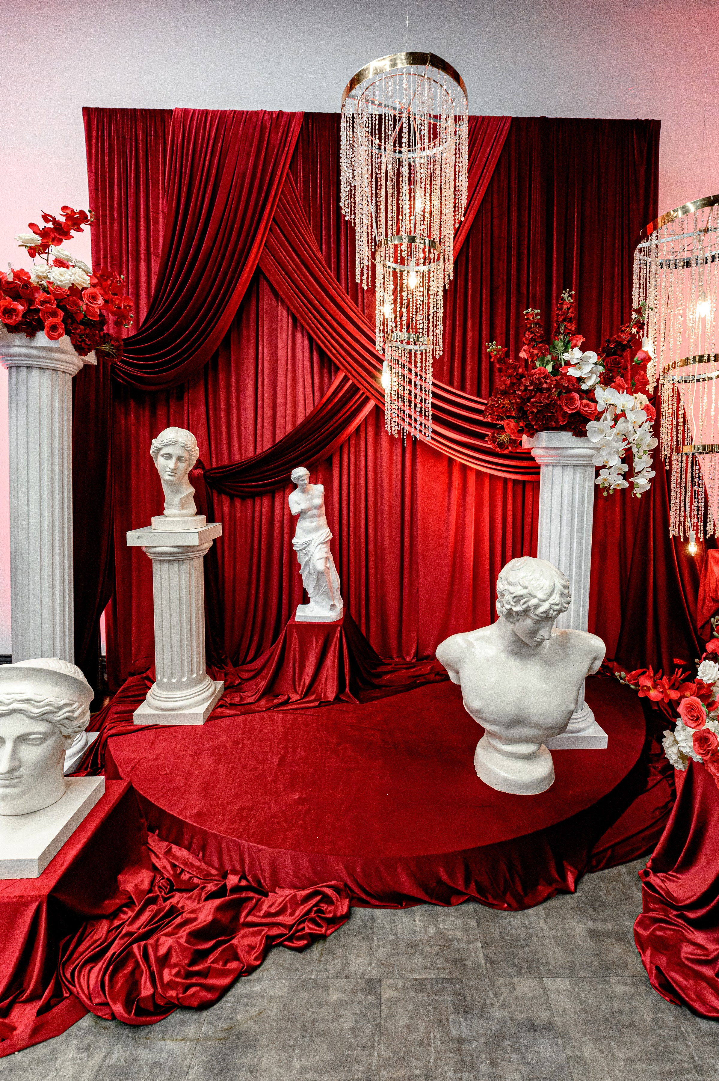 " CHAMPION FEST 2024 ". Свадебный и семейный фотограф