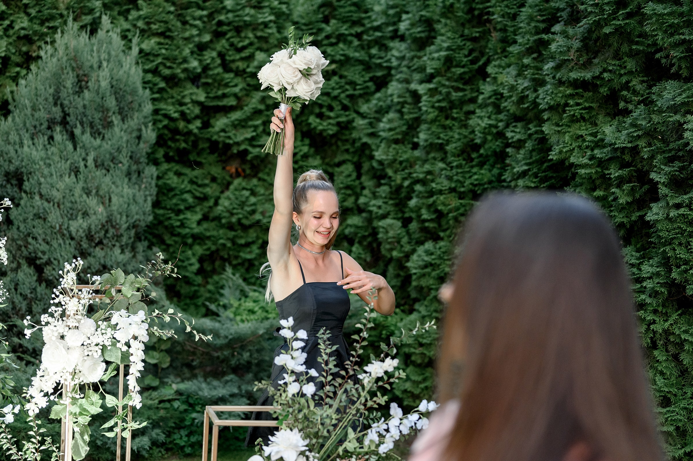 OLEG & ALINA. Свадебный и семейный фотограф