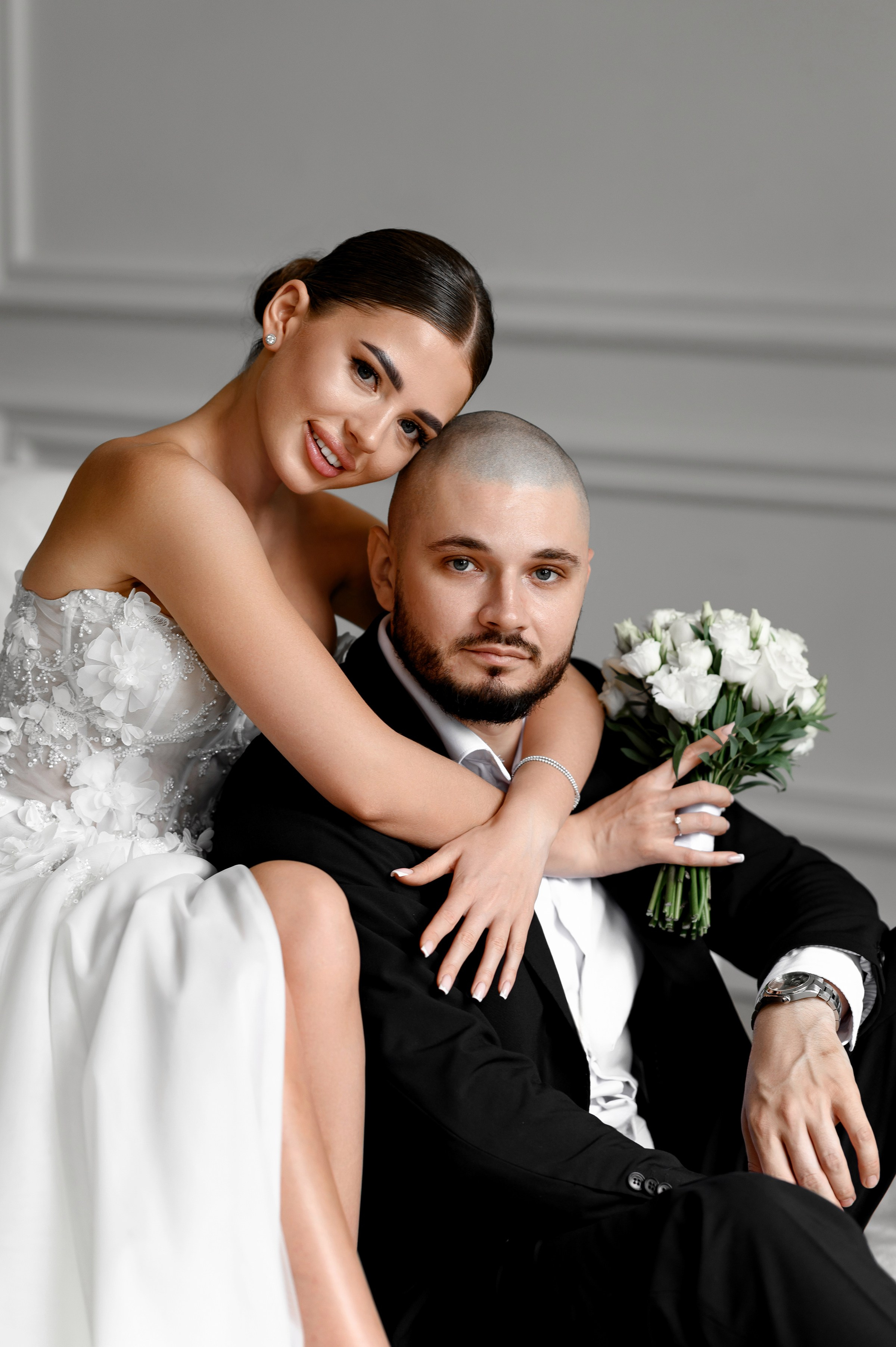 IVAN & ANGELINA. Свадебный и семейный фотограф