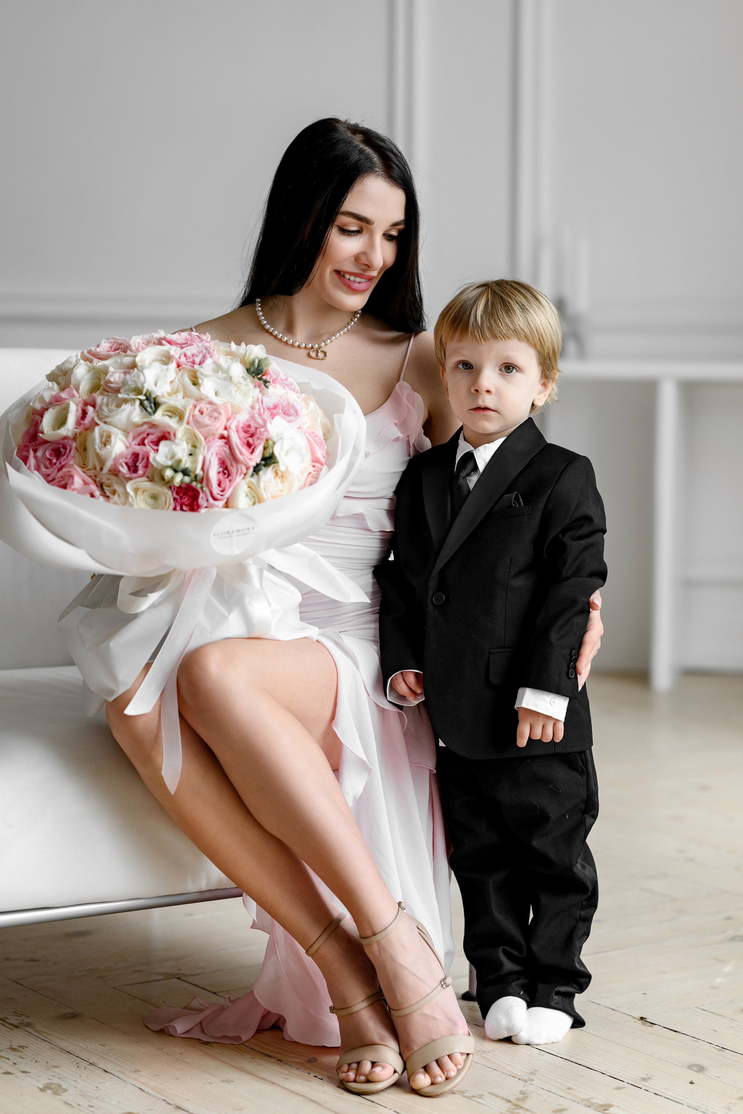 «Spring». Свадебный и семейный фотограф